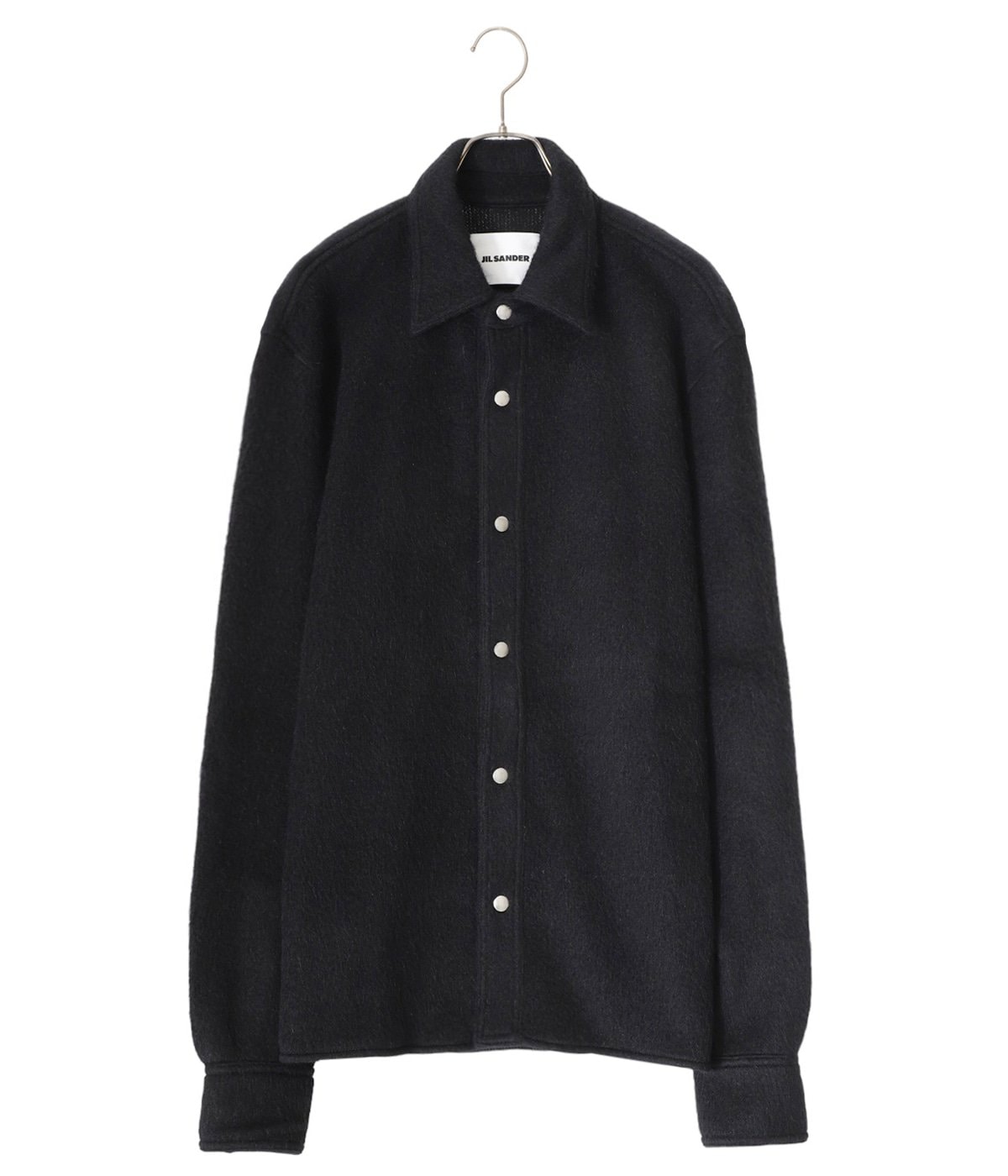 ★16SS JIL SANDER ジルサンダー 長袖 シャツ L SHIRT LS | JIL SANDER(ジルサンダー) / トップス 長袖シャツ
