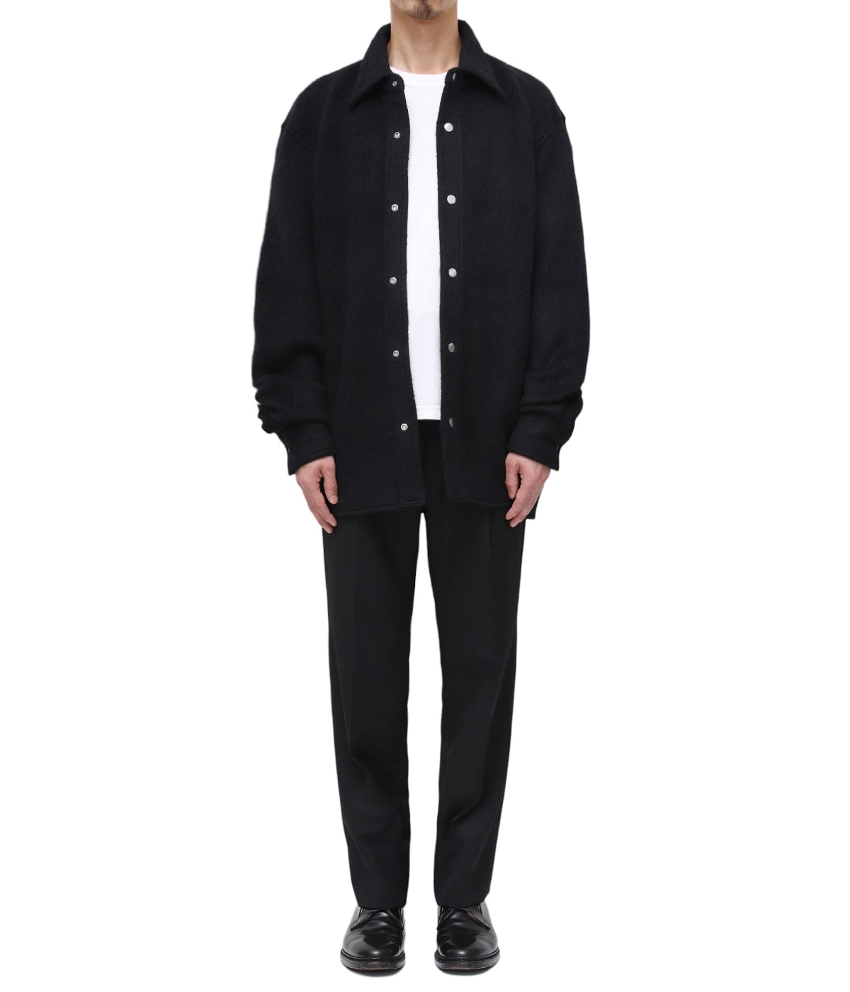 SHIRT LS | JIL SANDER(ジルサンダー) / トップス 長袖シャツ