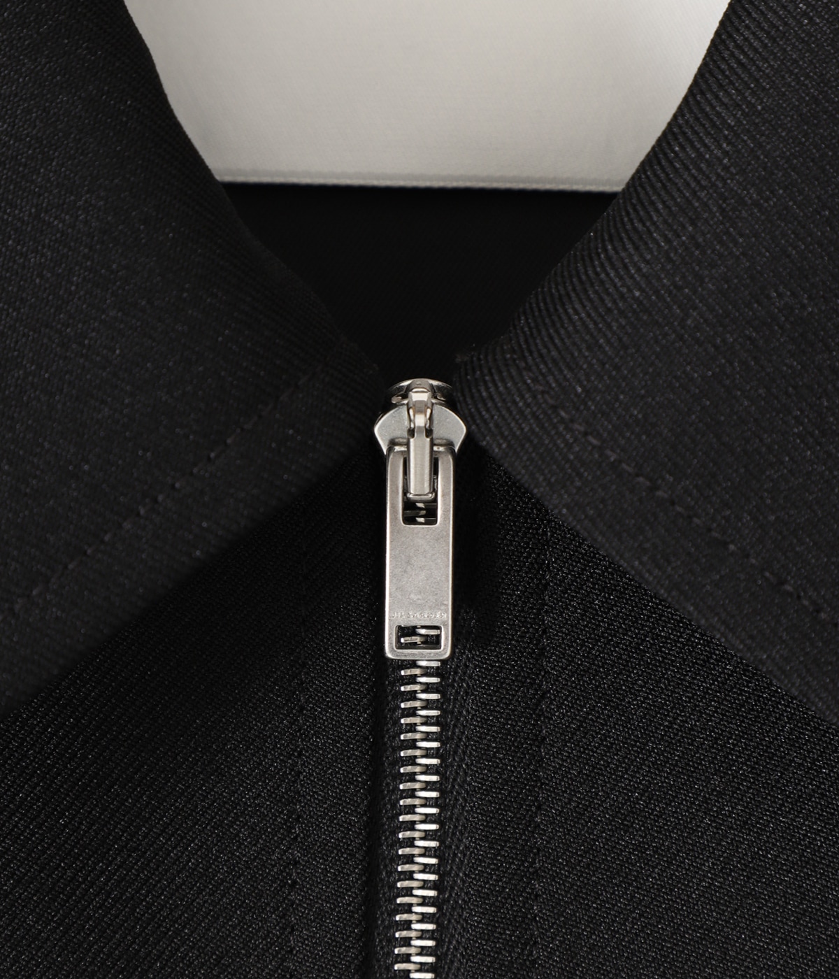 ジャケット・アウター JIL SANDER - SHIRT 106 JIL SANDER | 106 ZIP-UP SHIRT