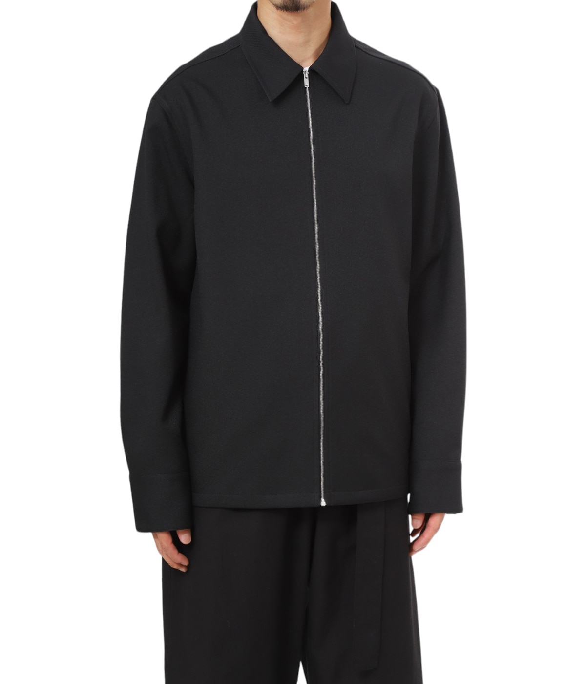 JIL SANDER ロコ彫刻フロチ J11VK0001P4865 041 JIL SANDER ジルサンダー バケットバッグ ELLIPSE BUCKET SM