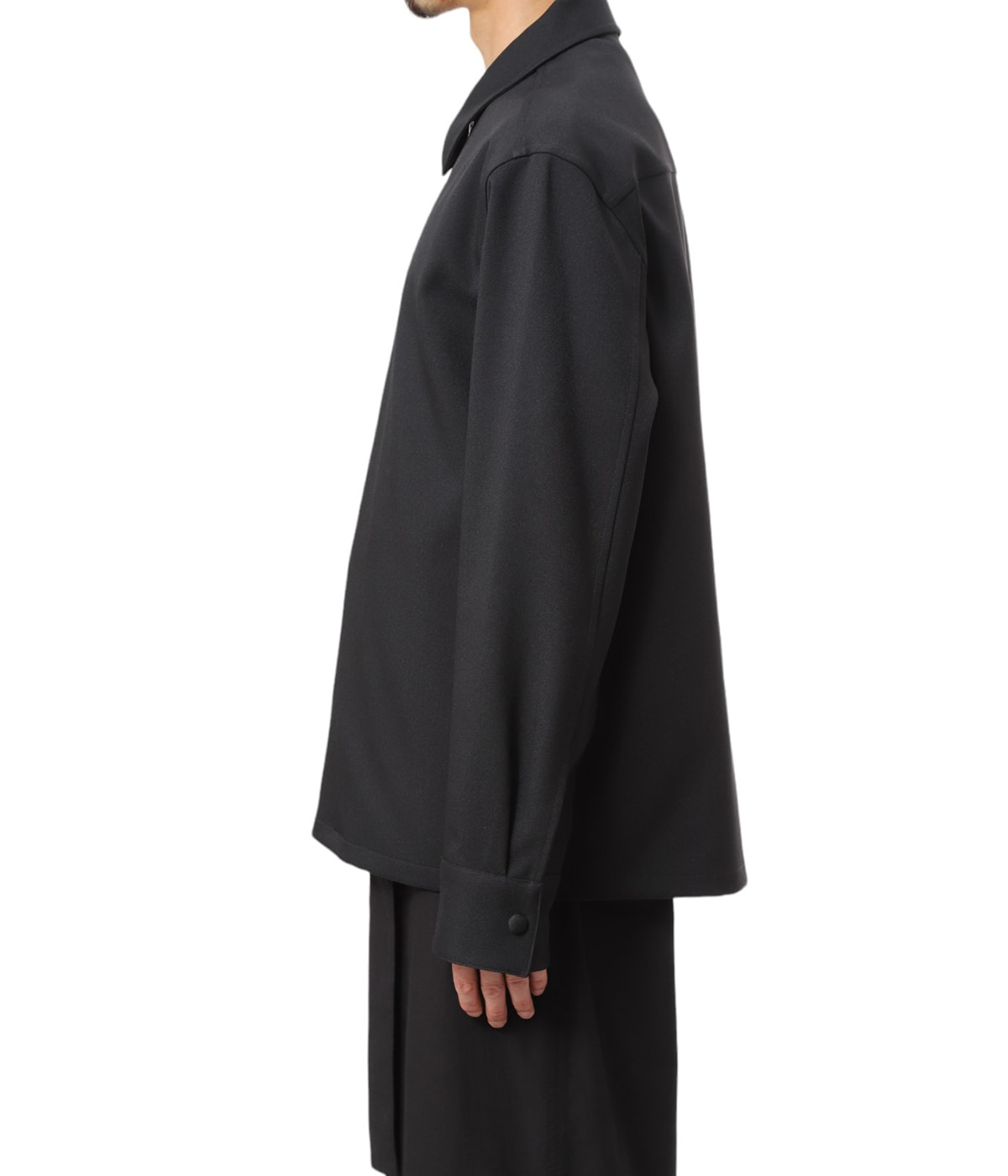 ジャケット・アウター JIL SANDER - SHIRT 106 SHIRT 106 | JIL SANDER(ジルサンダー) / トップス 長袖シャツ