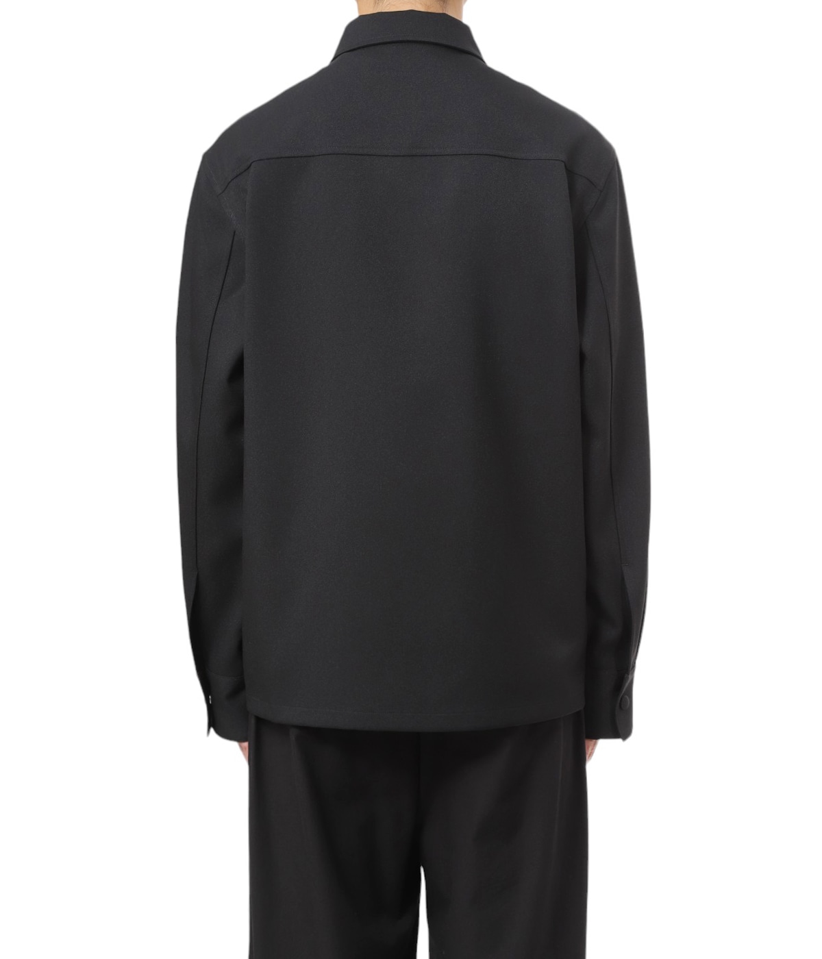 SHIRT 106 | JIL SANDER(ジルサンダー) / トップス 長袖シャツ