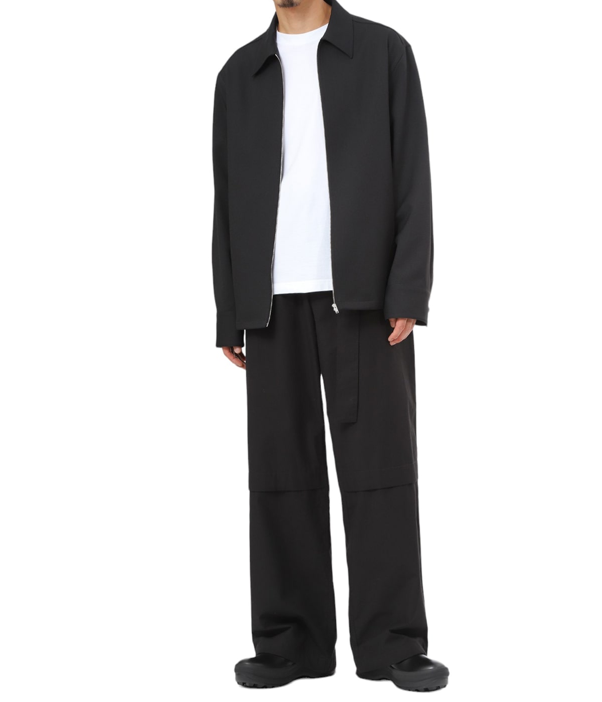 SHIRT 106 | JIL SANDER(ジルサンダー) / トップス 長袖シャツ