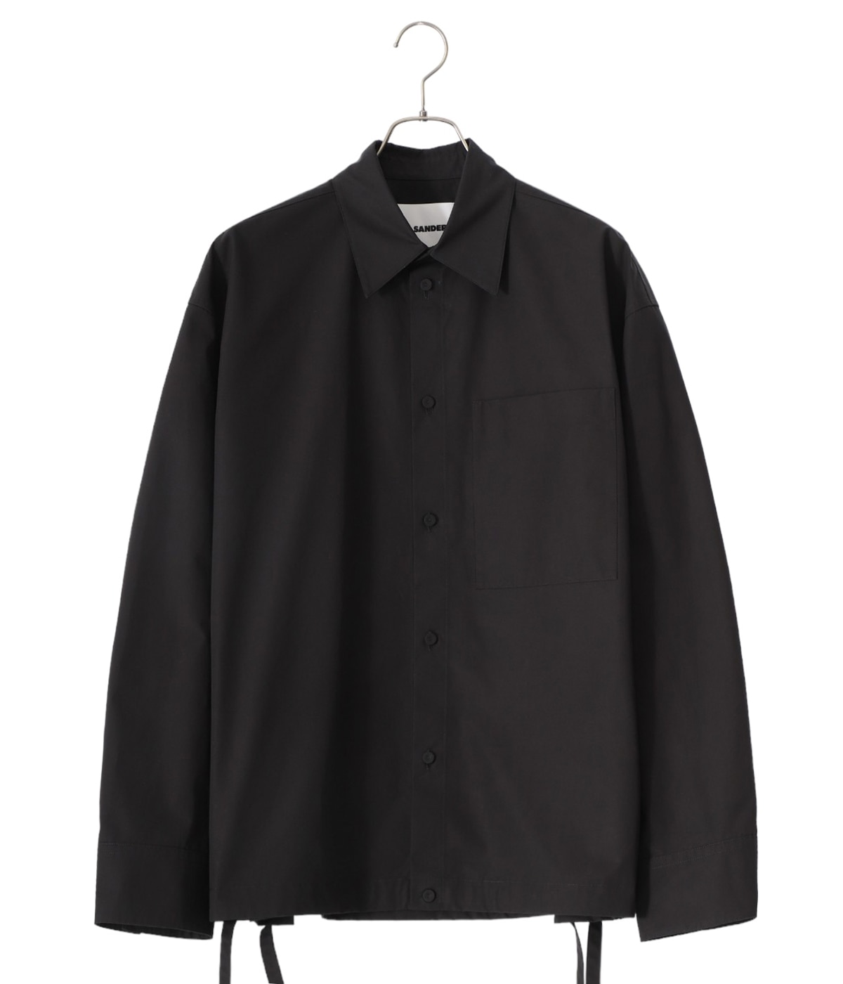 SHIRT 112 | JIL SANDER(ジルサンダー) / アウター ブルゾン