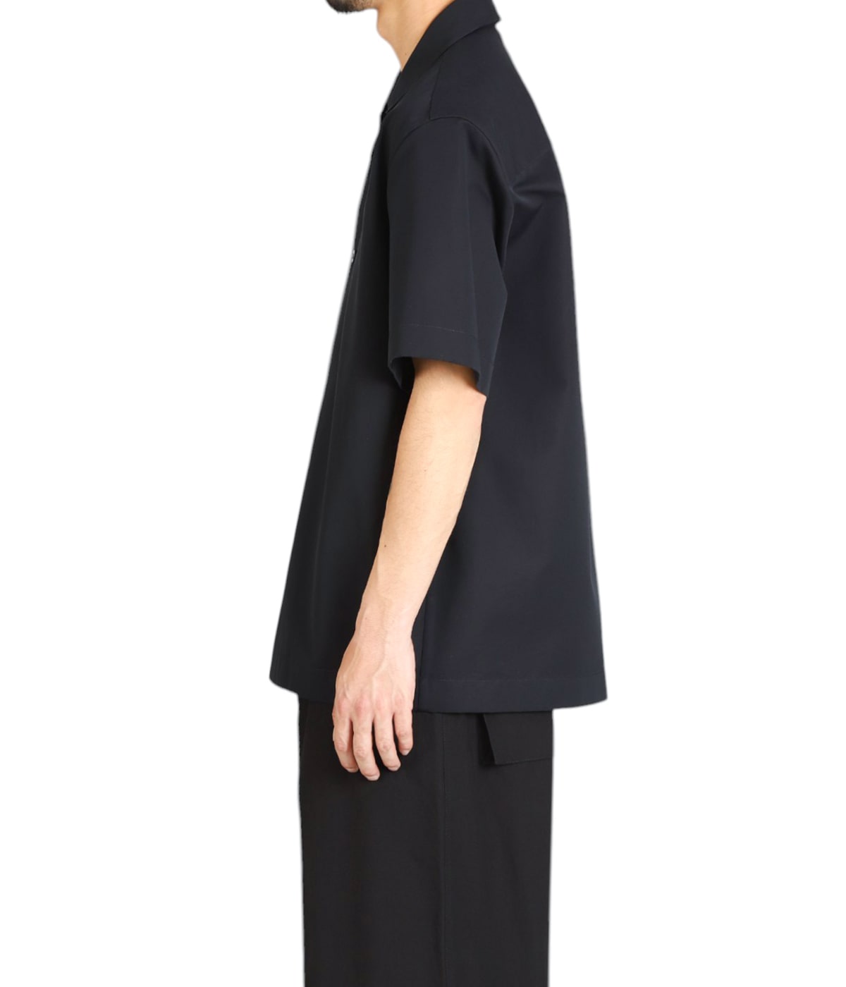 SHIRT 142 | JIL SANDER(ジルサンダー) / トップス 半袖シャツ
