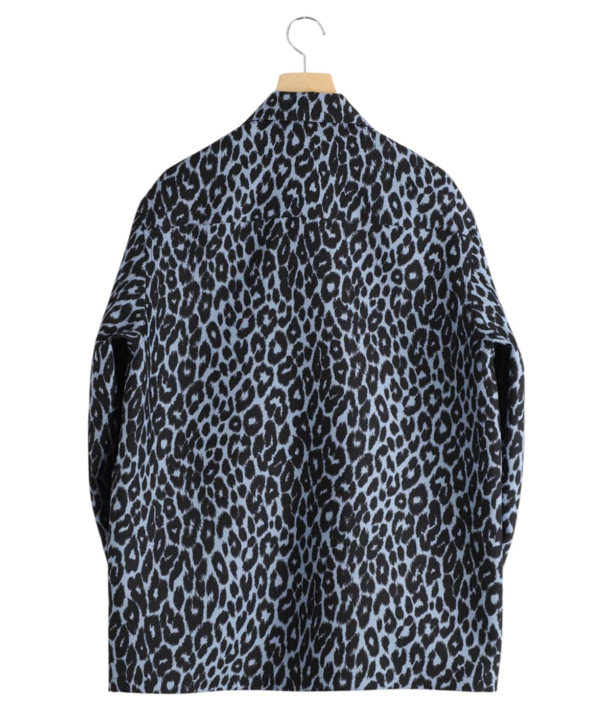106 JIL SANDER ネイビー 長袖Tシャツ maido-selection_298-023