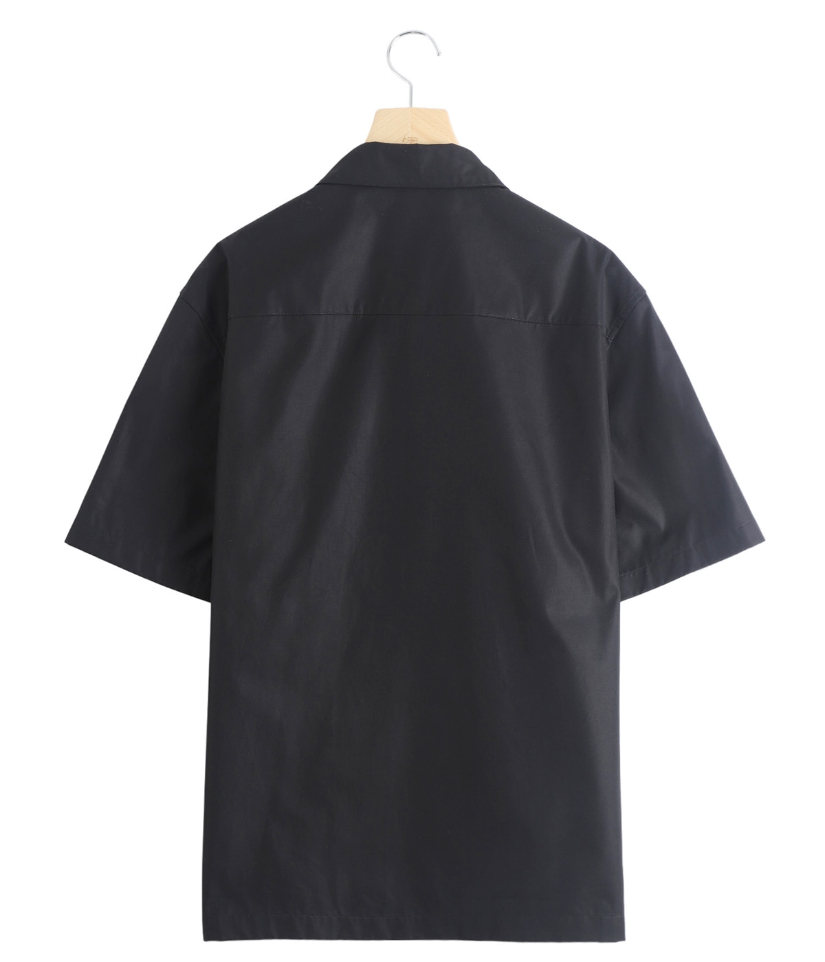 SHIRT 201 | JIL SANDER(ジルサンダー) / トップス 半袖シャツ (メンズ