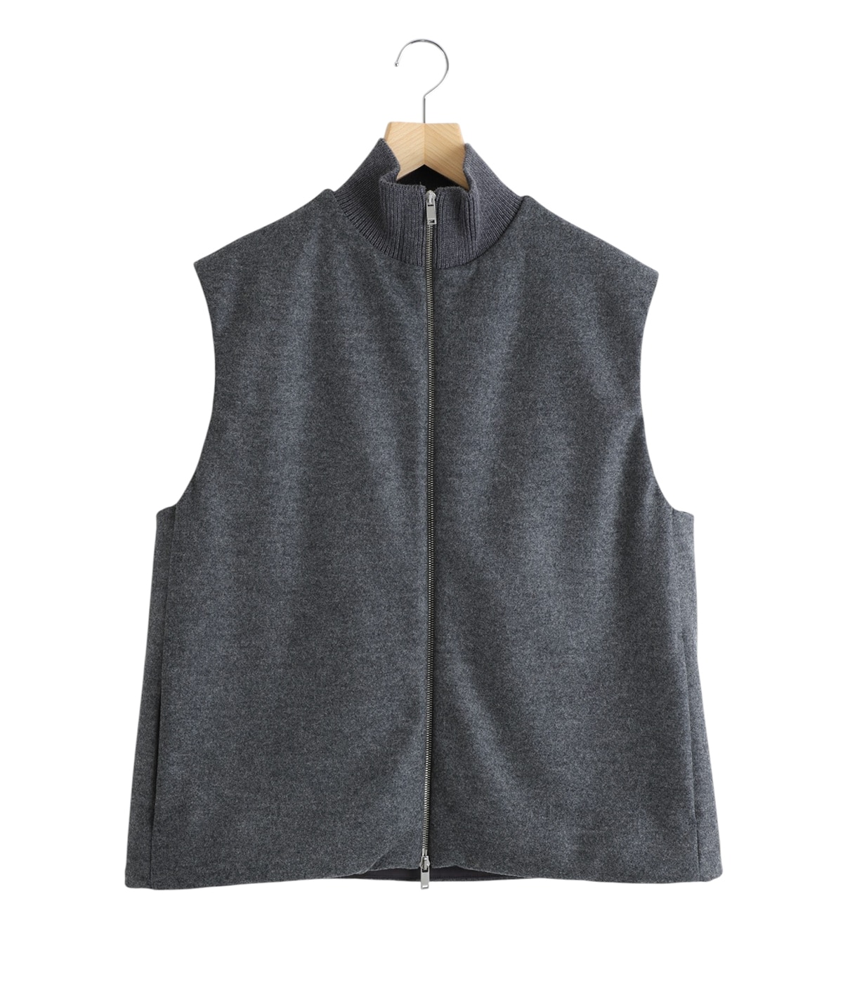 GILET | JIL SANDER(ジルサンダー) / トップス ベスト (メンズ)の通販