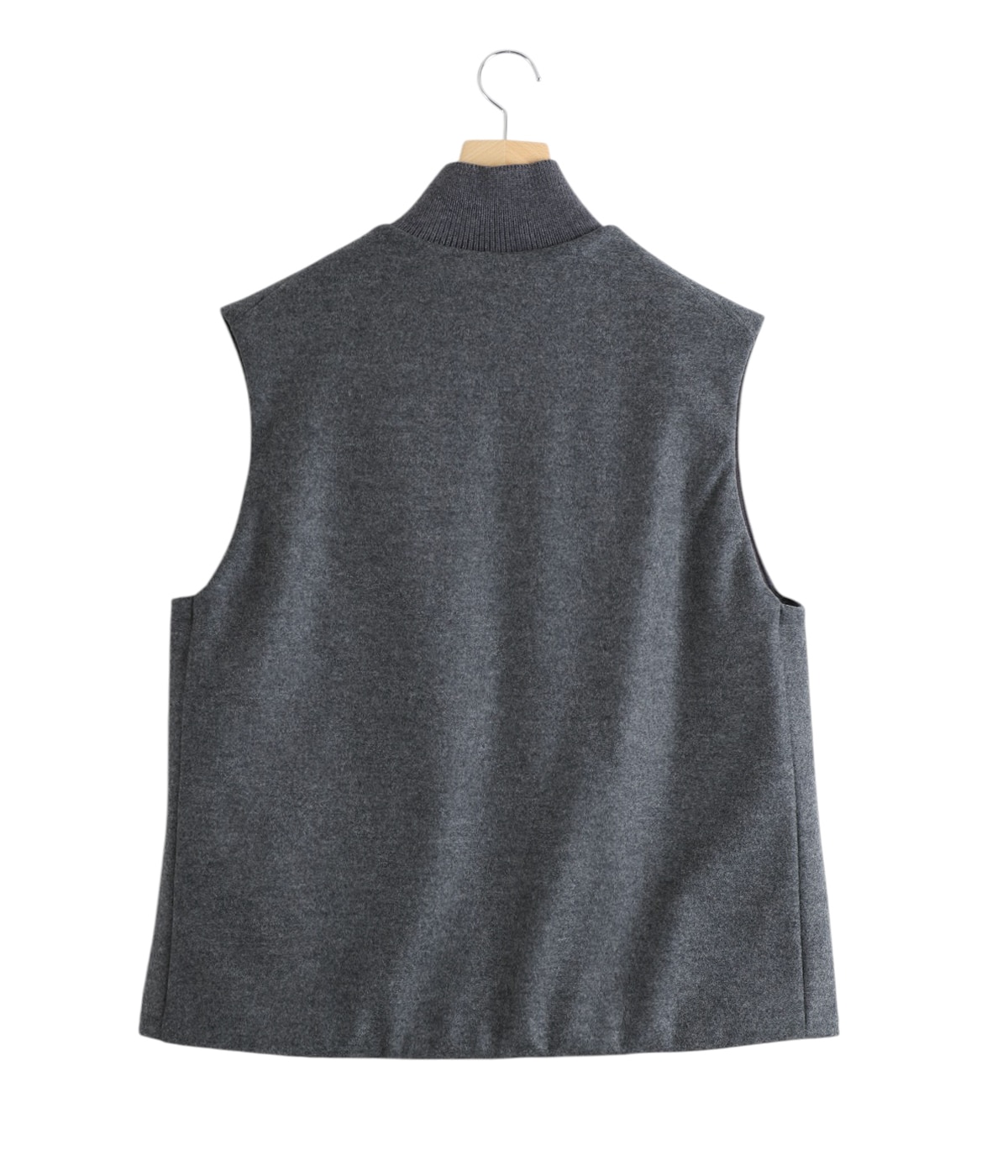 GILET | JIL SANDER(ジルサンダー) / トップス ベスト (メンズ