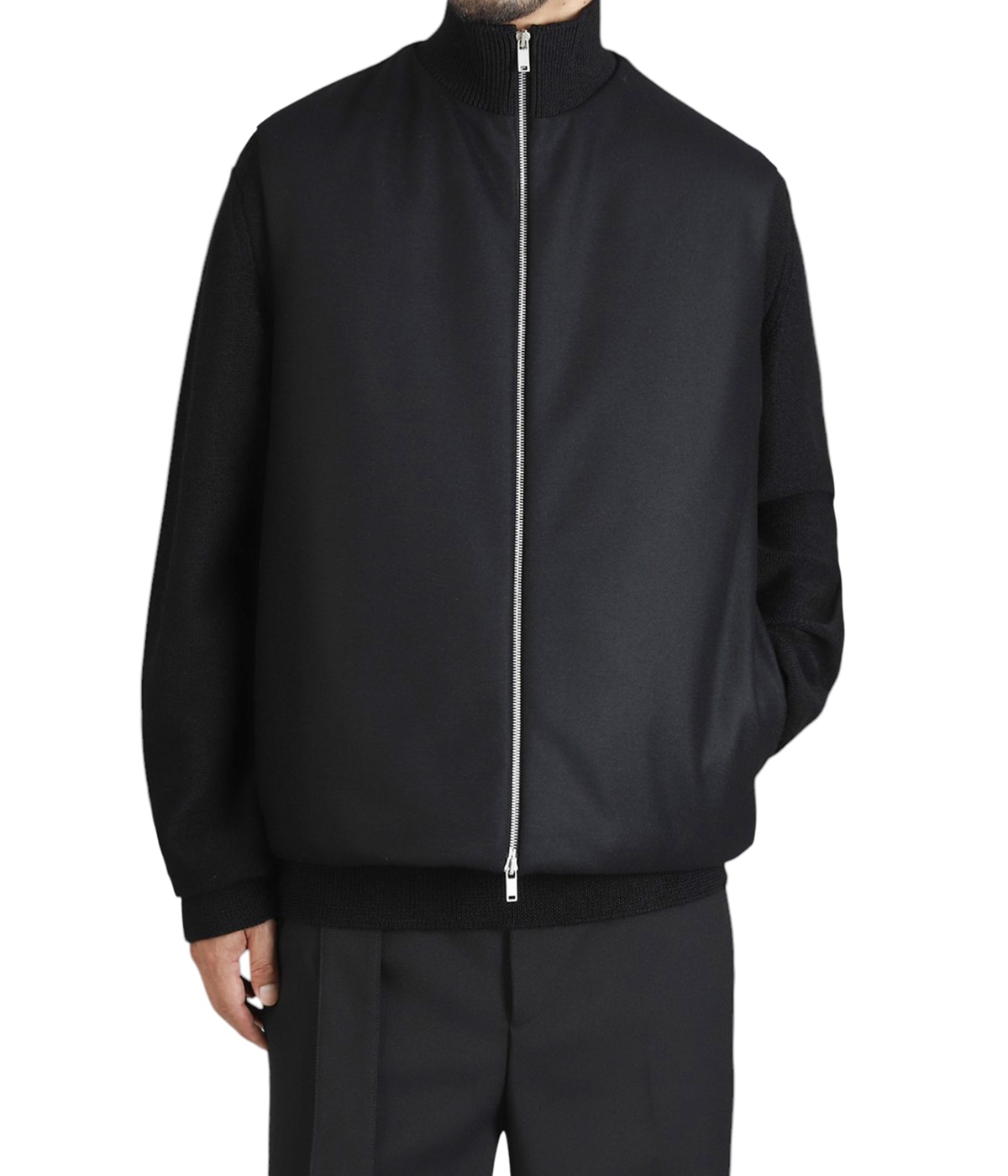 GILET | JIL SANDER(ジルサンダー) / トップス ベスト (メンズ)の通販