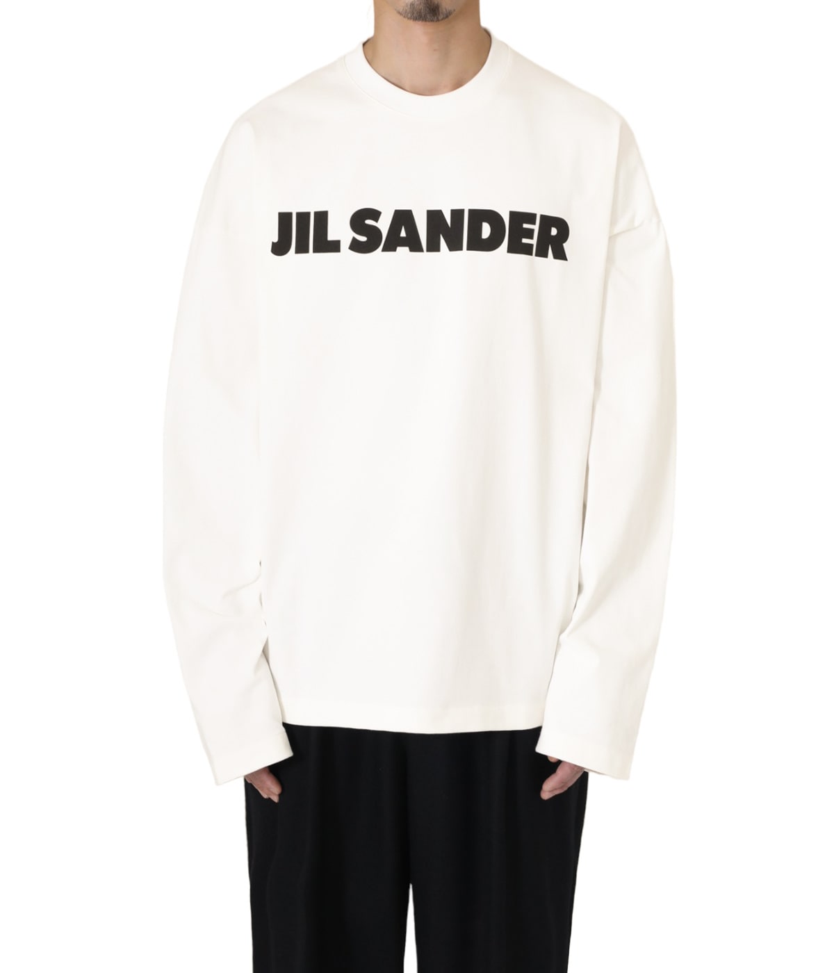 JIL SANDER tシャツ ジルサンダー 偽物 Tシャツ Arc'Teryx X JIL SANDER＋ コラボ