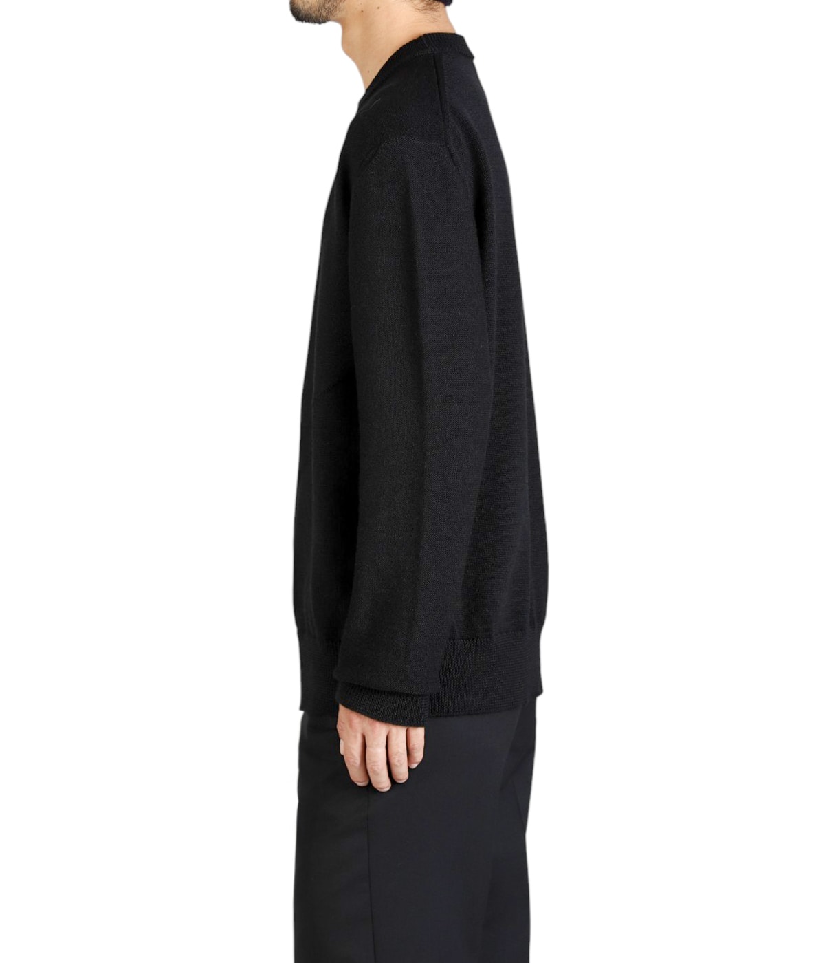 JIL SANDER⭐︎ランウェイ使用！ニットトップ/34 楽天市場】JIL SANDER ジルサンダー 24SS Knitted Cape ニット