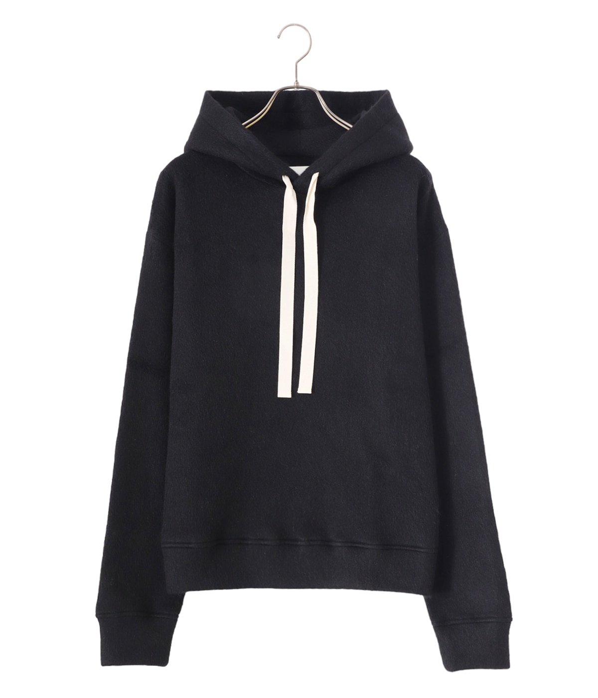 ジルサンダー HOODIE SWEATSHIRT 総柄 パーカー SWEATSHIRT W/HOODIE | JIL SANDER(ジルサンダー) / トップス