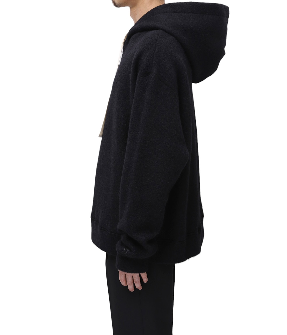 SWEATSHIRT W/HOODIE | JIL SANDER(ジルサンダー) / トップス