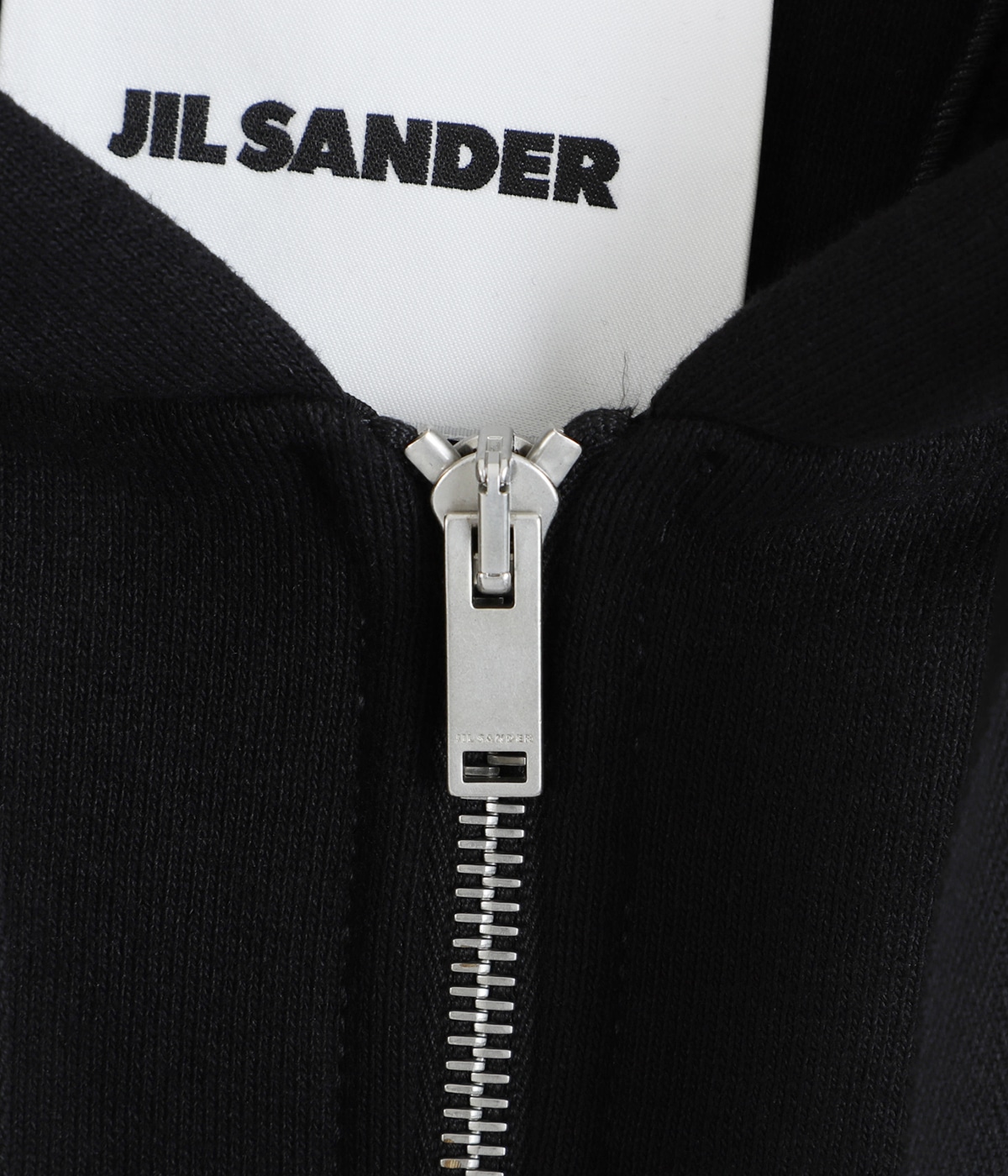 期間限定VIPセール●Jil Sander●12星座デザイン パーカー ジルサンダー Jil Sander パーカー フーディー スウェット