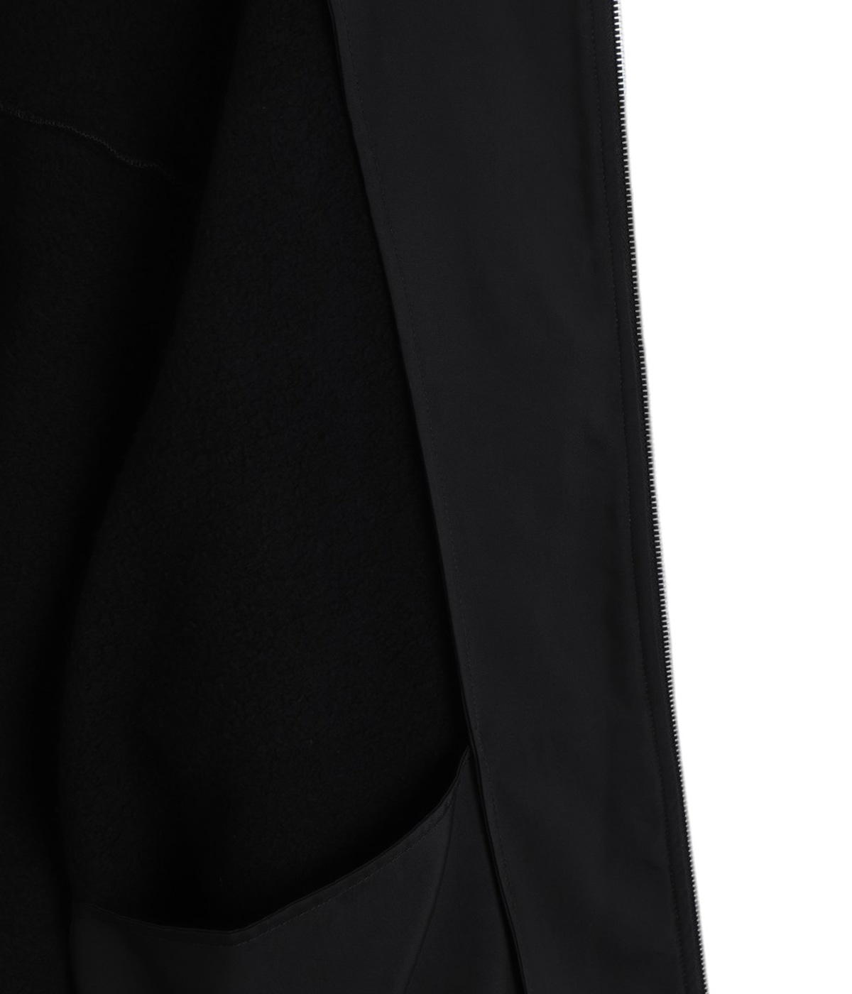 ZIP UP SWEATSHIRT W/HOODIE | JIL SANDER(ジルサンダー