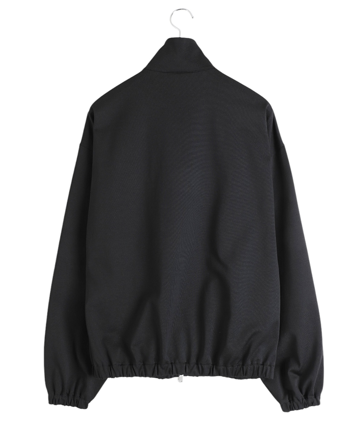 jil sander 22aw pコート SWEATSHIRT W/ZIP | JIL SANDER(ジルサンダー) / アウター