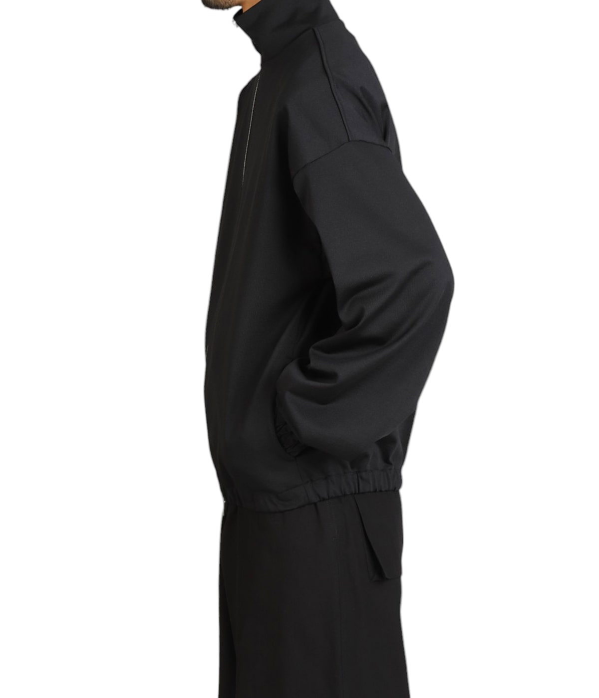 JIL SANDER ハイウエスト Aライン ニットスカト 【関税込】 JIL SANDER セーター ニット CN LS JUMPER メンズ : ZOZOTOWN