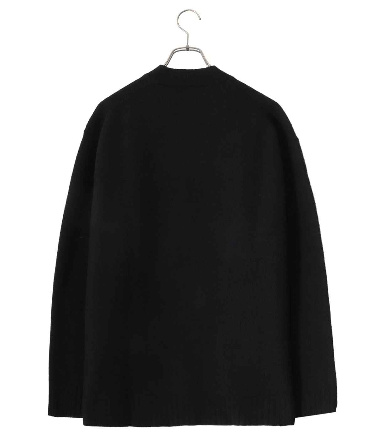 JIL SANDER 長袖カーディガン・半袖トップスセット 34 CARDIGAN | JIL SANDER(ジルサンダー) / トップス カーディガン