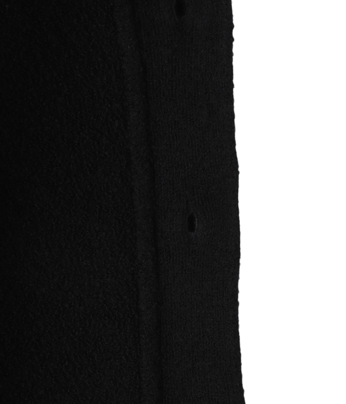 JIL SANDER 長袖カーディガン・半袖トップスセット 34 ジルサンダー JIL SANDER ニットカーディガン 長袖 Vネック
