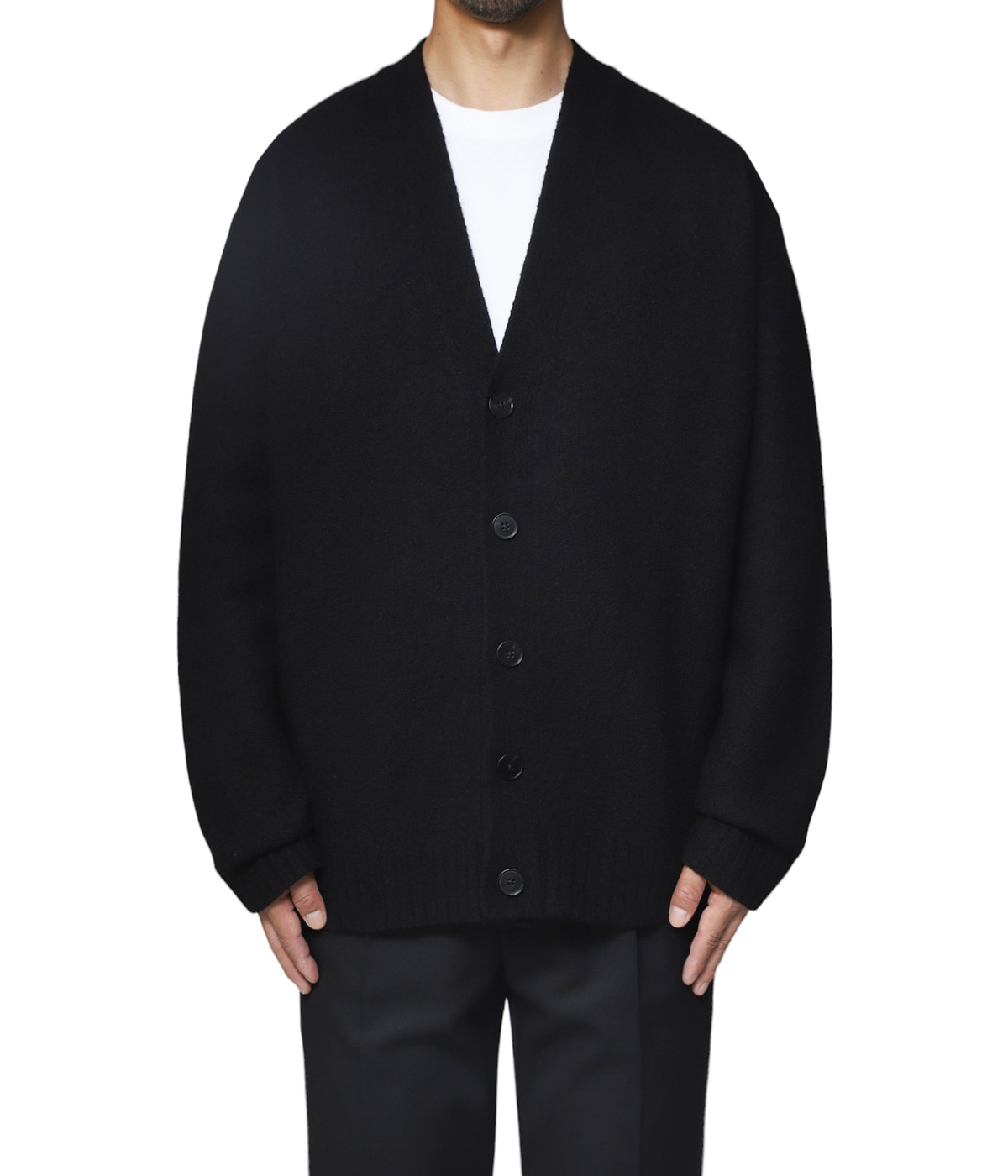 CARDIGAN | JIL SANDER(ジルサンダー) / トップス カーディガン