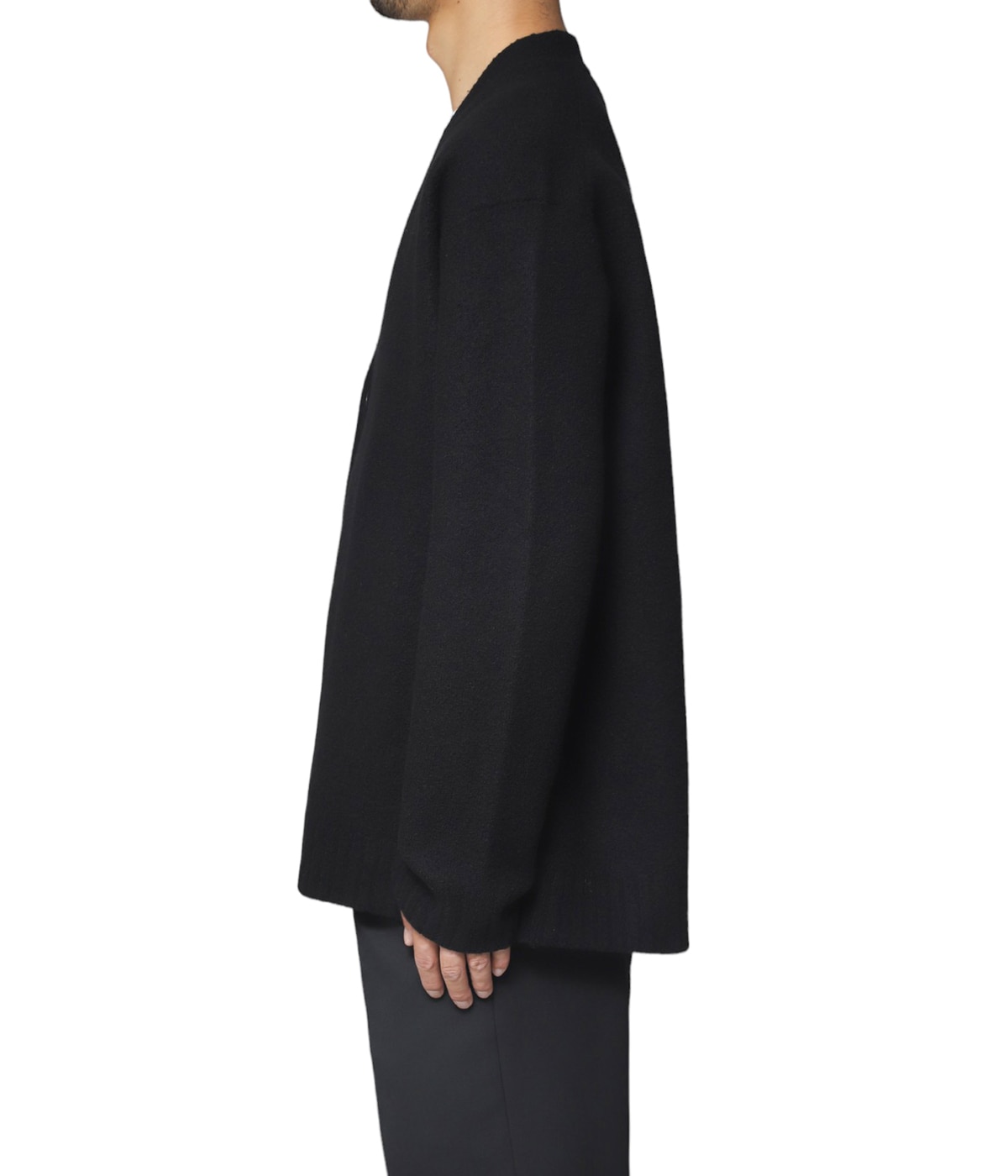JIL SANDER★Acanthus Leaves カーディガン Versace Acanthus Leaves カーディガン | レッド | FARFETCH JP