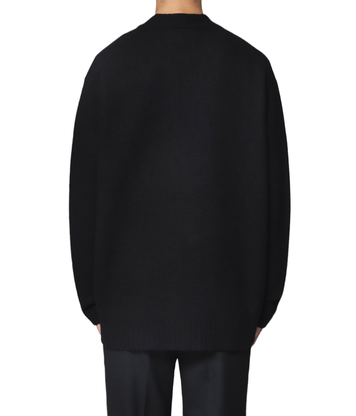 JIL SANDER 長袖カーディガン・半袖トップスセット 34 CARDIGAN | JIL SANDER(ジルサンダー) / トップス カーディガン