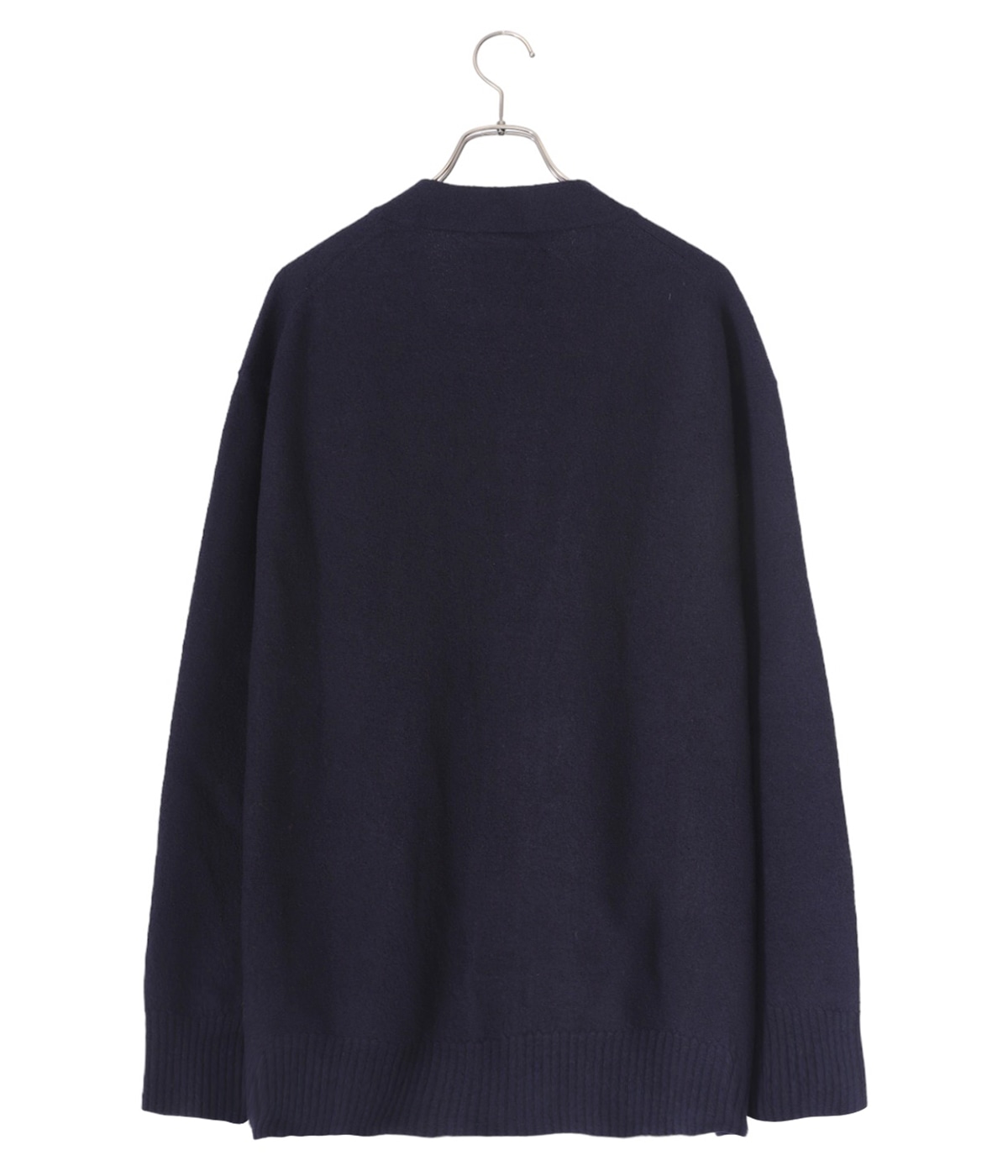 JIL SANDER 長袖カーディガン・半袖トップスセット 34 CARDIGAN | JIL SANDER(ジルサンダー) / トップス カーディガン