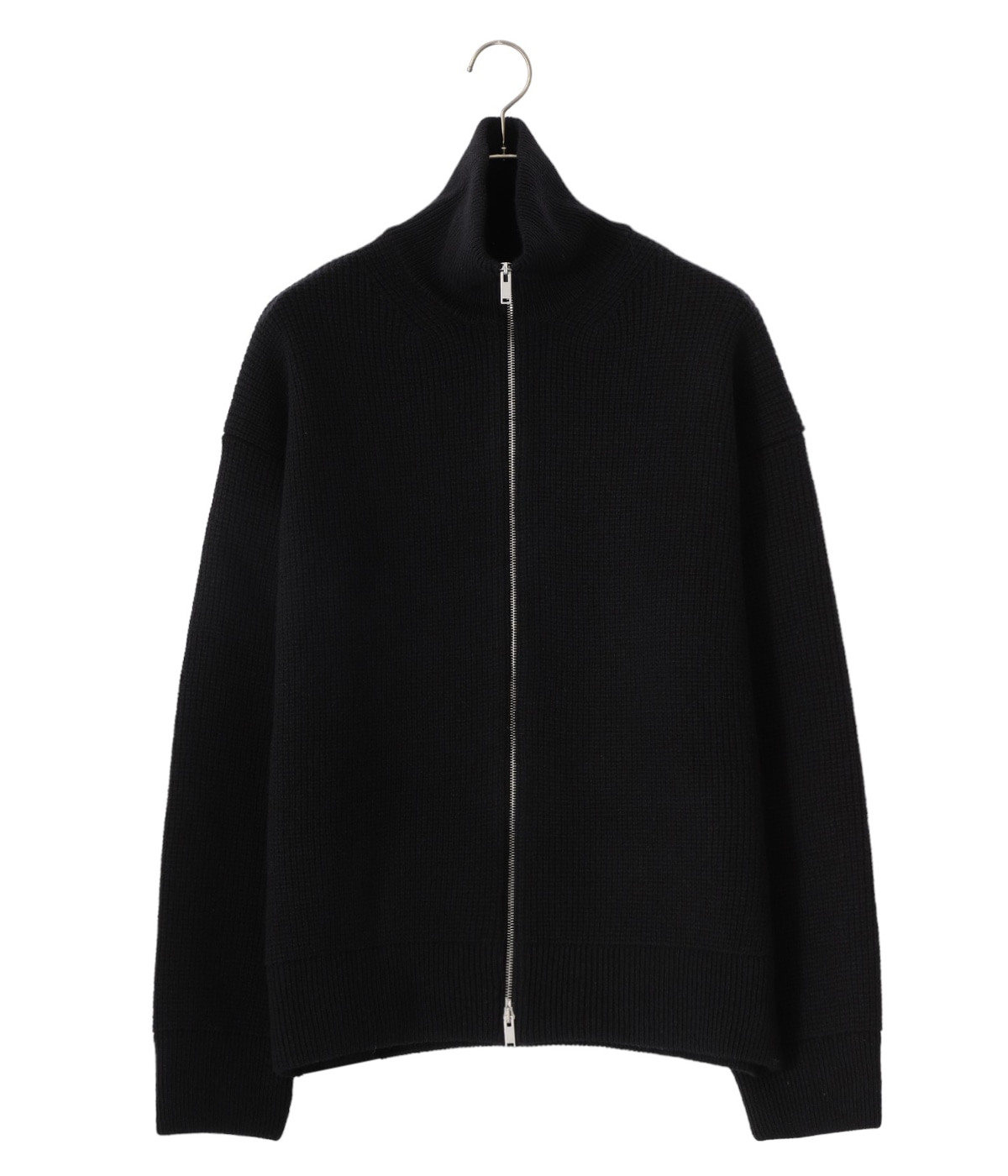 Anders アンダース MIL CARDIGAN カーディガン HN ZIP UP CARDIGAN | JIL SANDER(ジルサンダー) / トップス