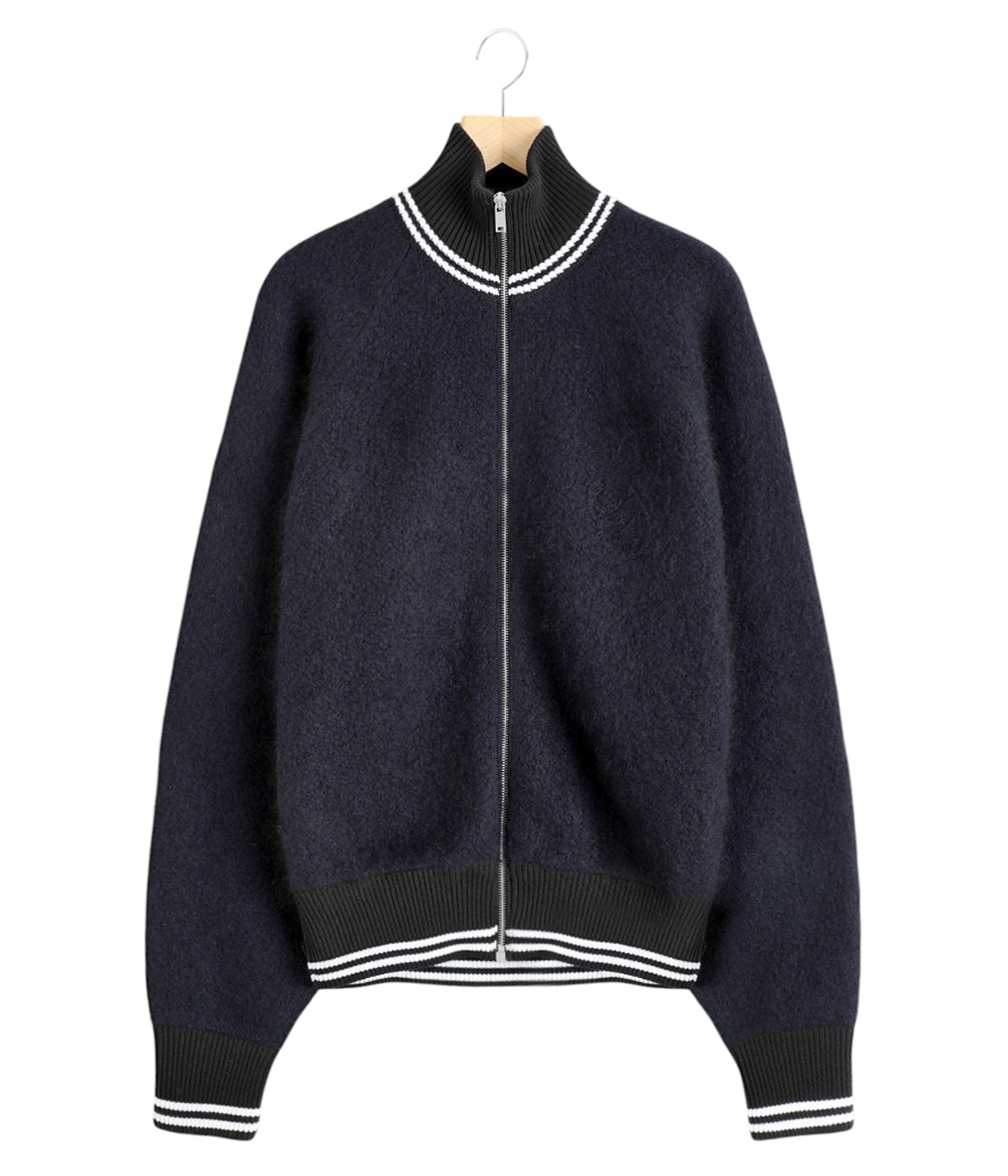 ジルサンダー ジャケット HN LS ZIP UP JACKET | JIL SANDER(ジルサンダー) / アウター