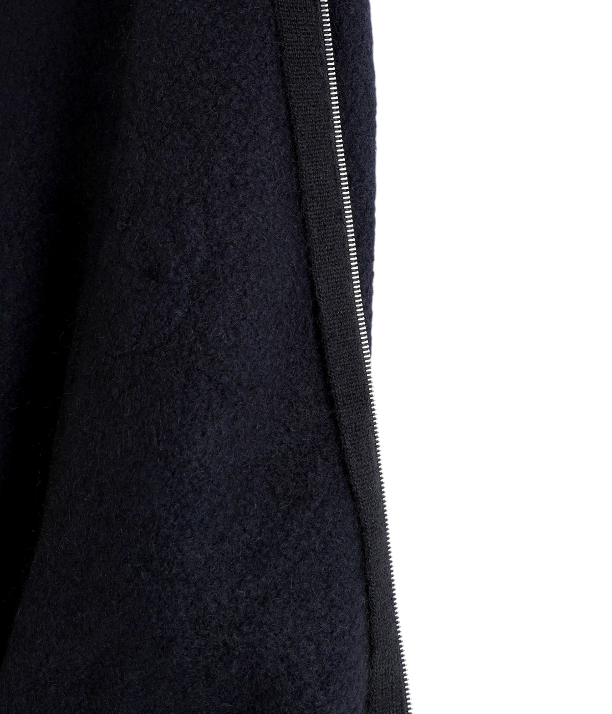 HN LS ZIP UP JACKET | JIL SANDER(ジルサンダー) / アウター ブルゾン