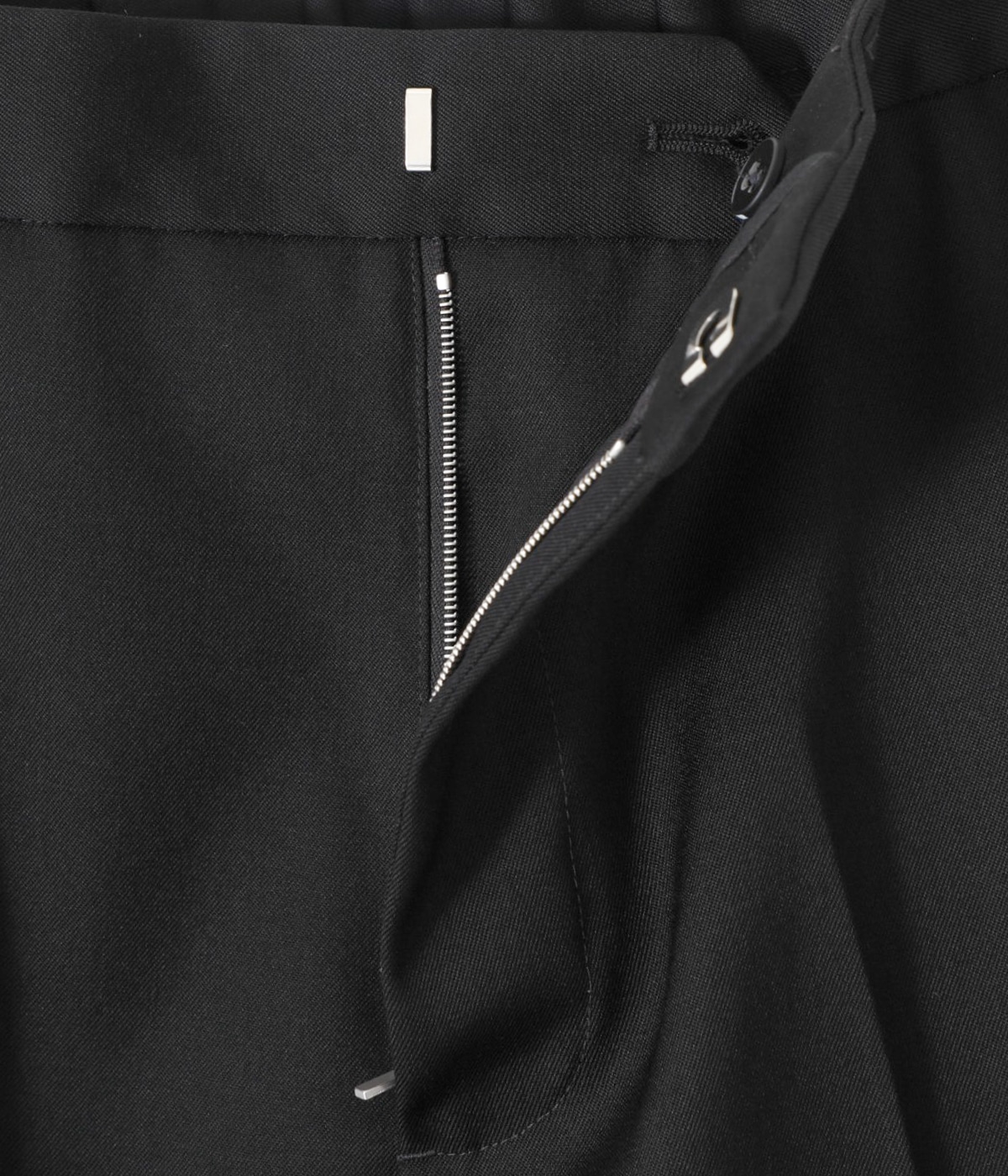 TROUSER D 06 AW 19 | JIL SANDER(ジルサンダー) / パンツ