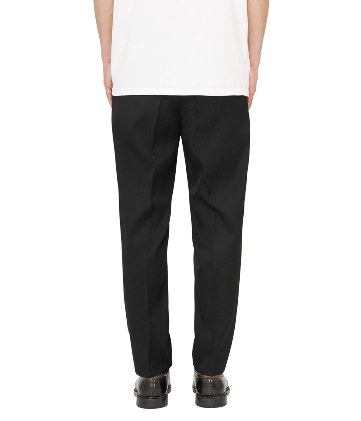 TROUSER D 06 AW 19 | JIL SANDER(ジルサンダー) / パンツ