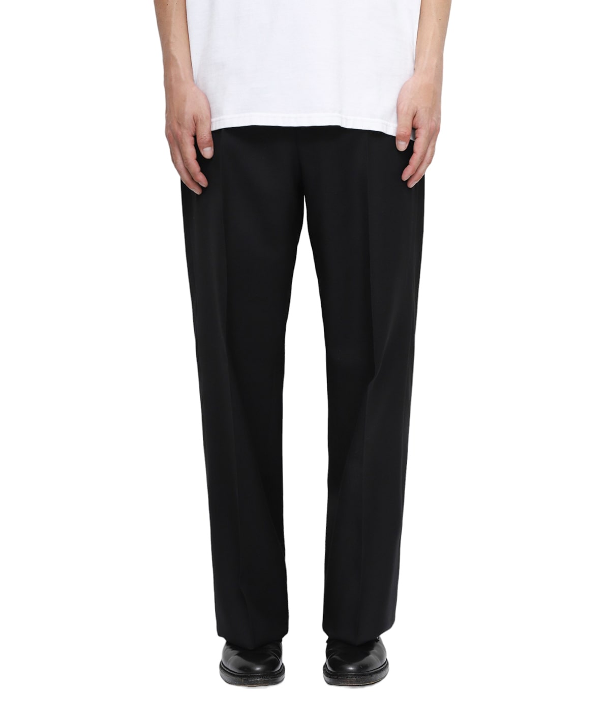 TROUSER 63 AW 28 | JIL SANDER(ジルサンダー) / パンツ