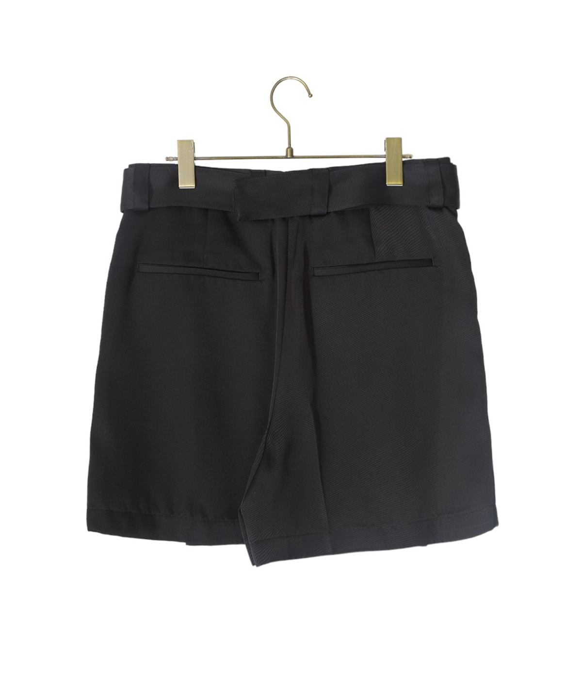 TROUSER 64 SHORTS | JIL SANDER(ジルサンダー) / パンツ ハーフ