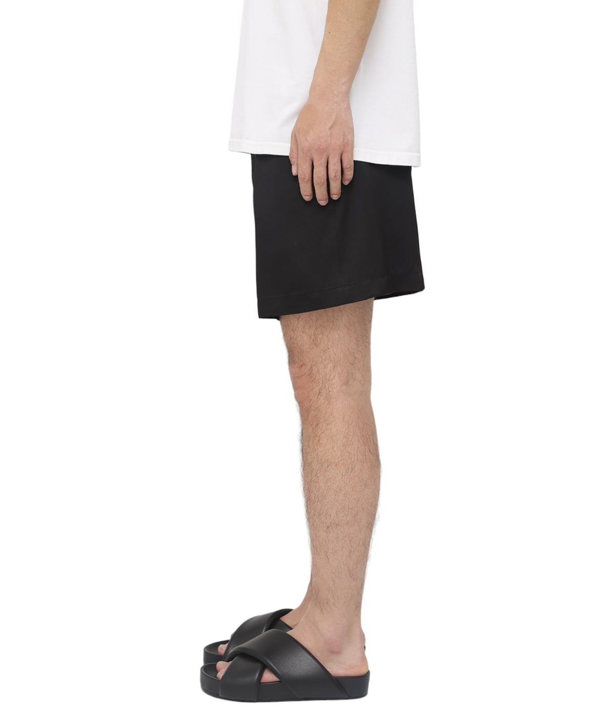 TROUSER 64 SHORTS | JIL SANDER(ジルサンダー) / パンツ ハーフ