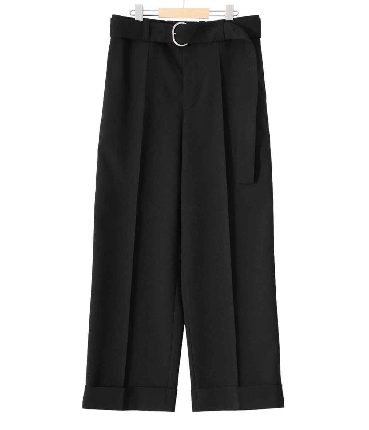 パンツ JIL SANDER+ Jil Sander - ジップ ウール パンツ | HBX - ハイプビースト