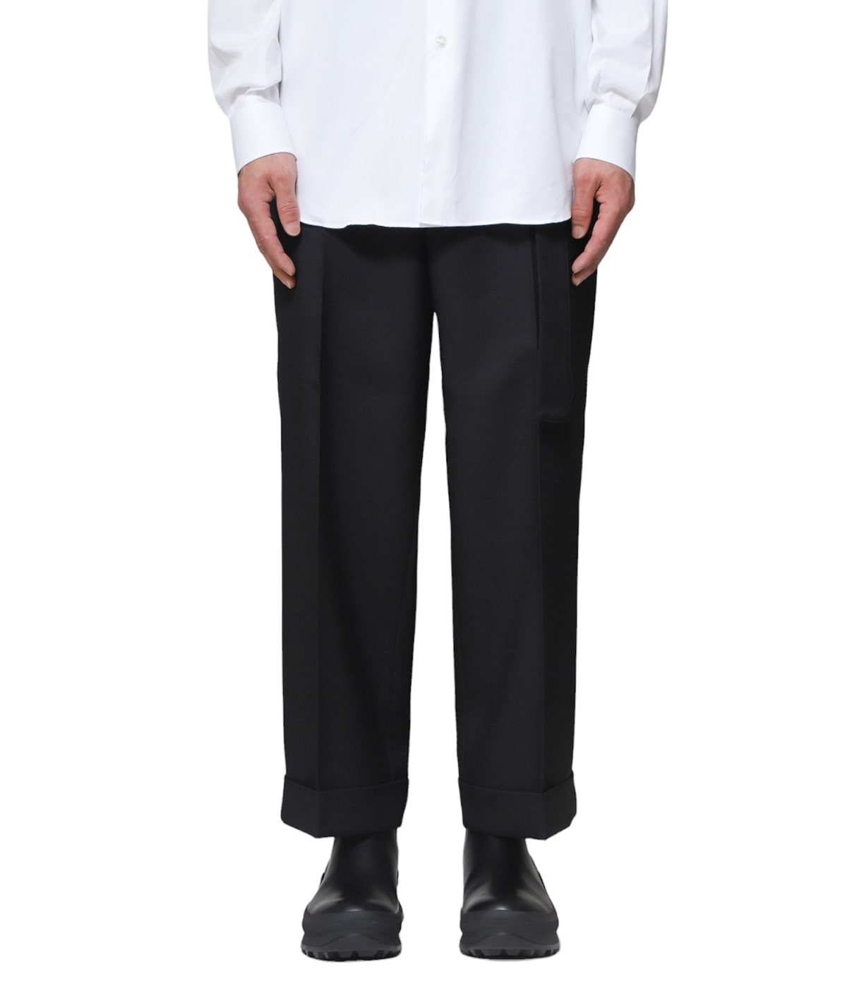 TROUSER 111 AW 25 | JIL SANDER(ジルサンダー) / パンツ