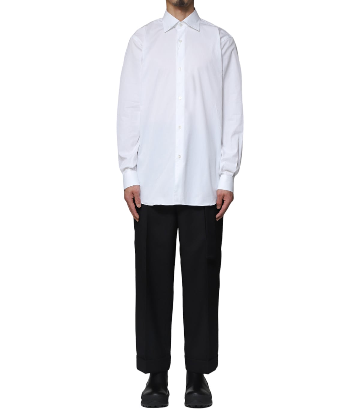 TROUSER 111 AW 25 | JIL SANDER(ジルサンダー) / パンツ