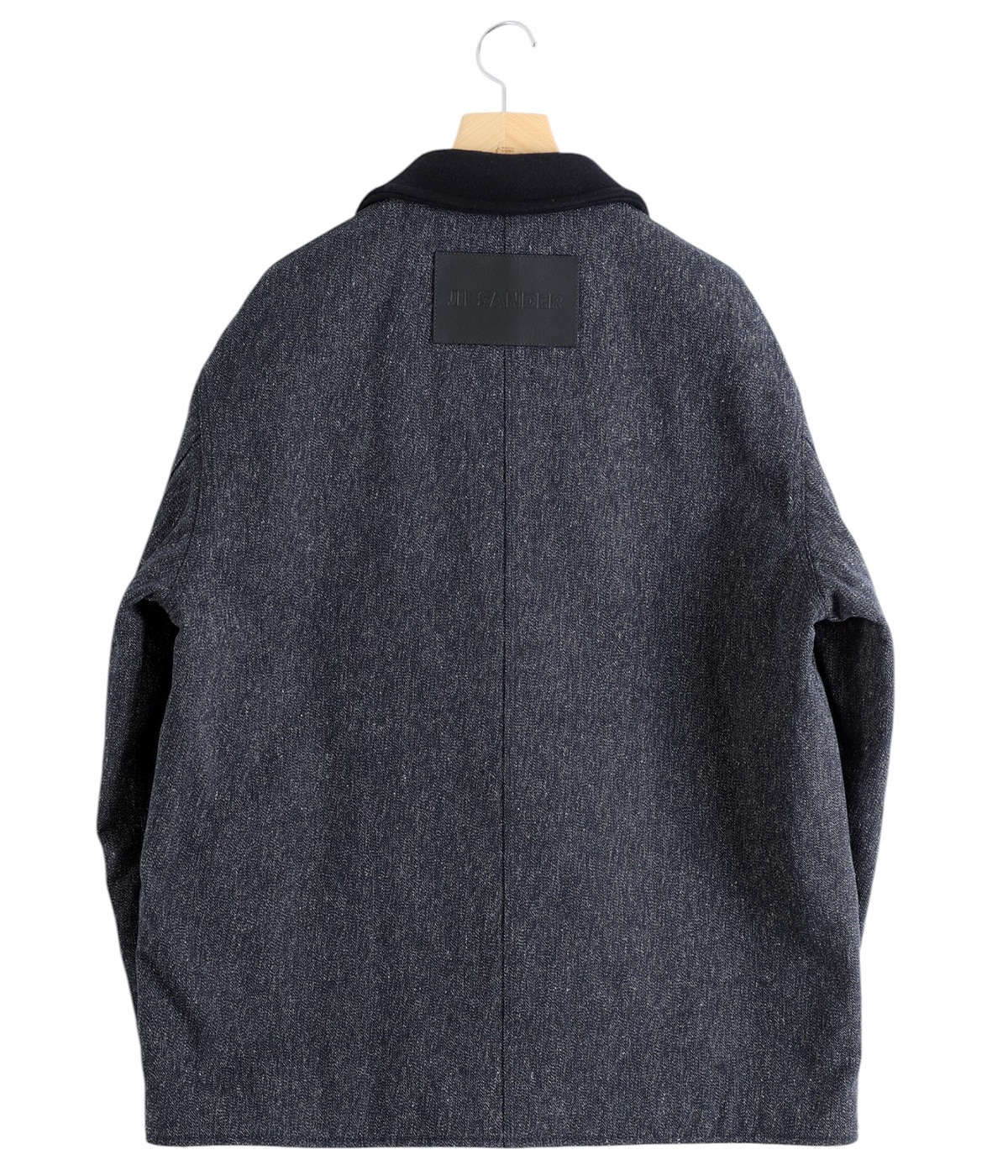 ジャケット・アウター jjj CABAN 21 | JIL SANDER(ジルサンダー) / アウター デニム