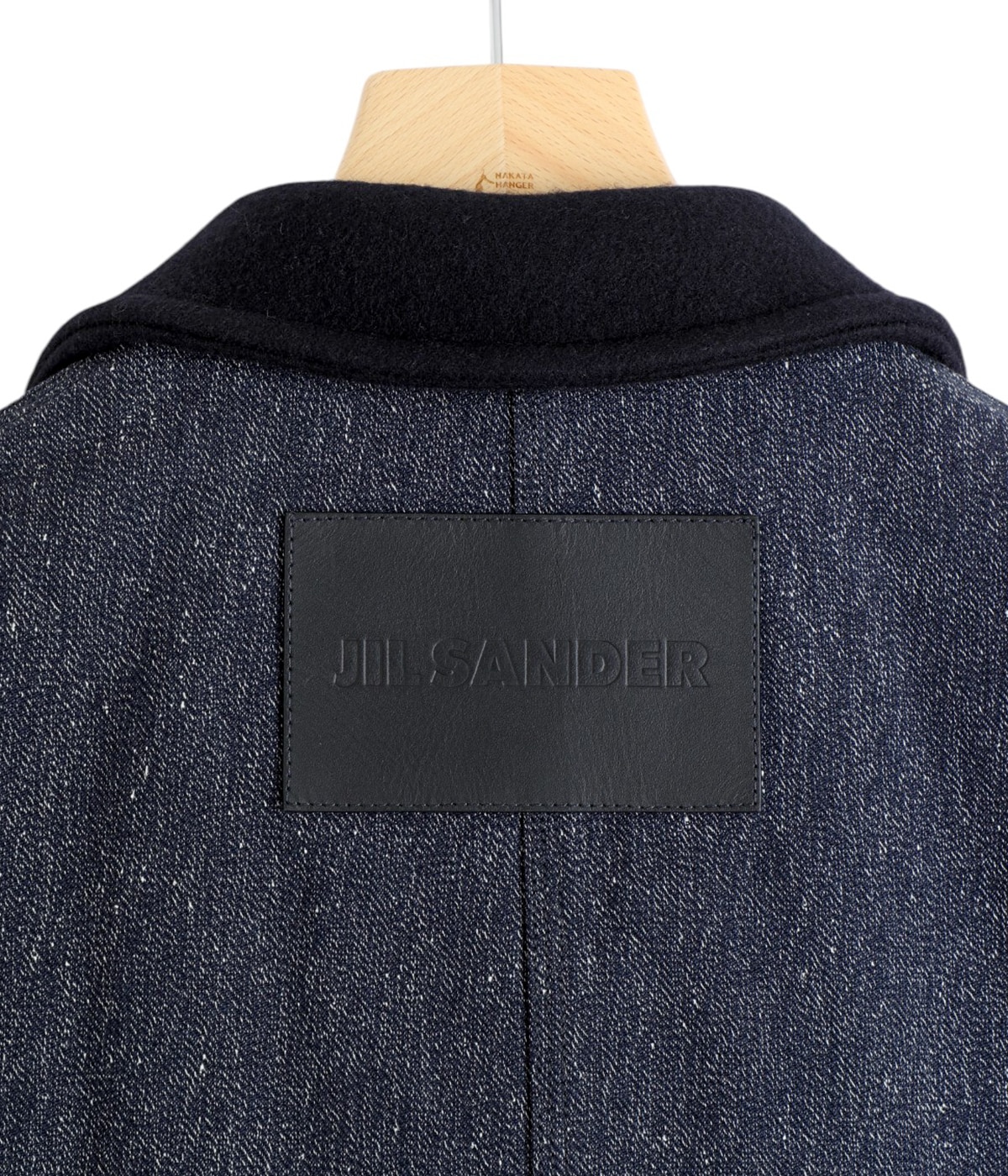 CABAN 21 | JIL SANDER(ジルサンダー) / アウター デニム