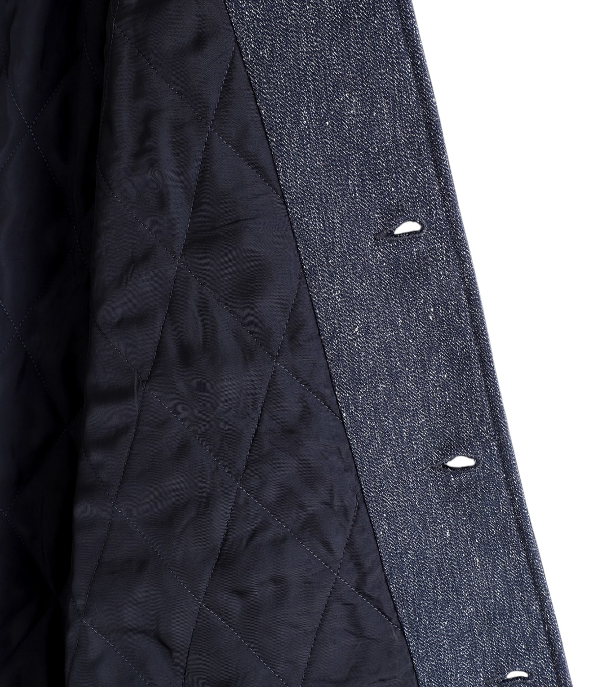 CABAN 21 | JIL SANDER(ジルサンダー) / アウター デニムジャケット