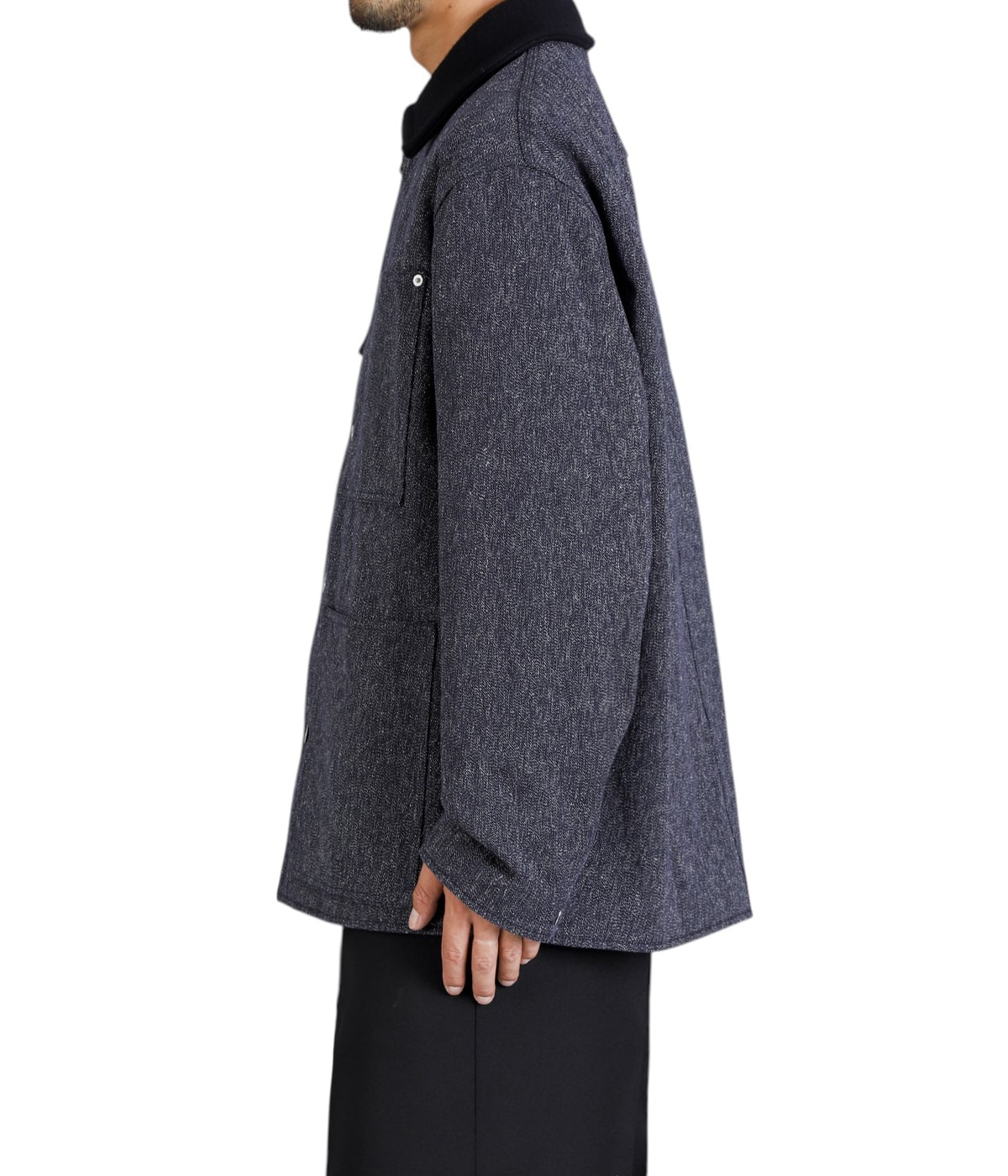 CABAN 21 | JIL SANDER(ジルサンダー) / アウター デニム