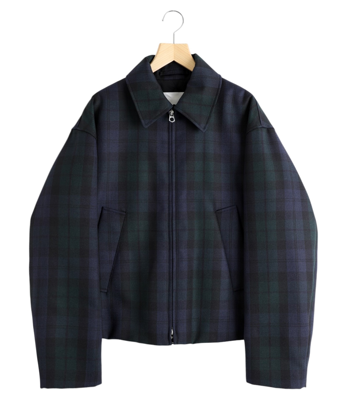 ジャケット・アウター jilsander BLOUSON 107 PD | JIL SANDER(ジルサンダー) / アウター ブルゾン