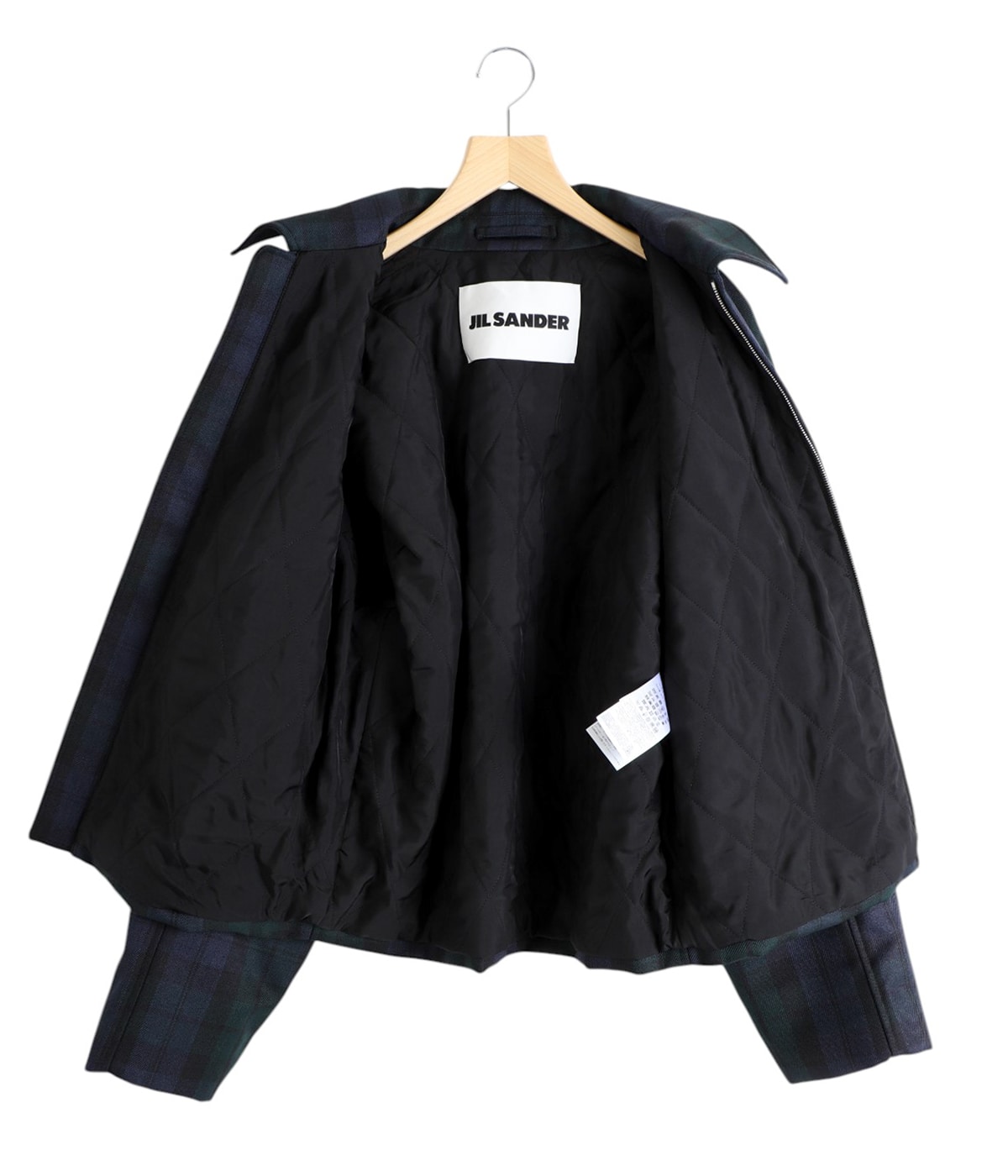 JIL SANDER カバーオール 44 JIL SANDER（カバーオール）のフリマアイテム一覧