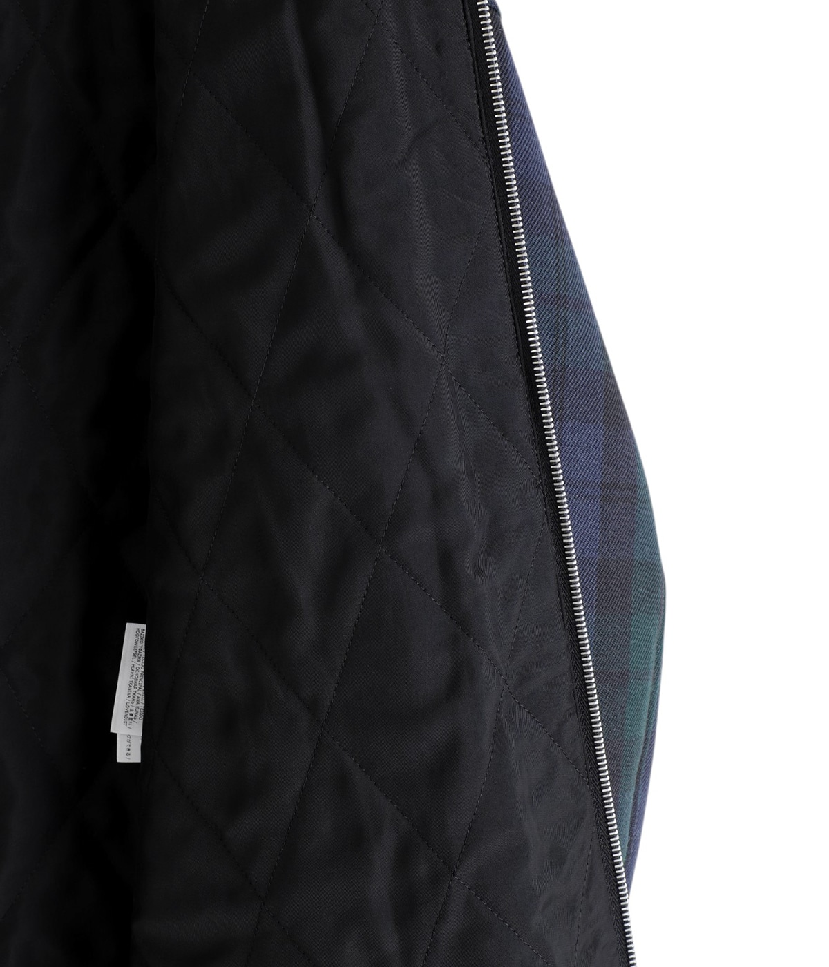 BLOUSON 107 PD | JIL SANDER(ジルサンダー) / アウター