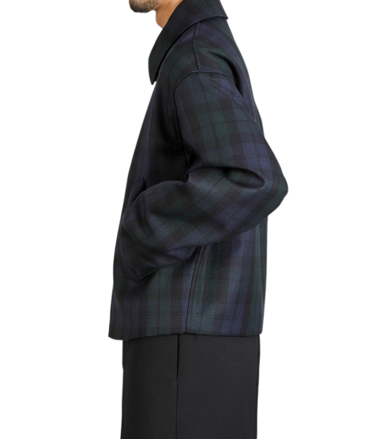 BLOUSON 107 PD | JIL SANDER(ジルサンダー) / アウター ブルゾン