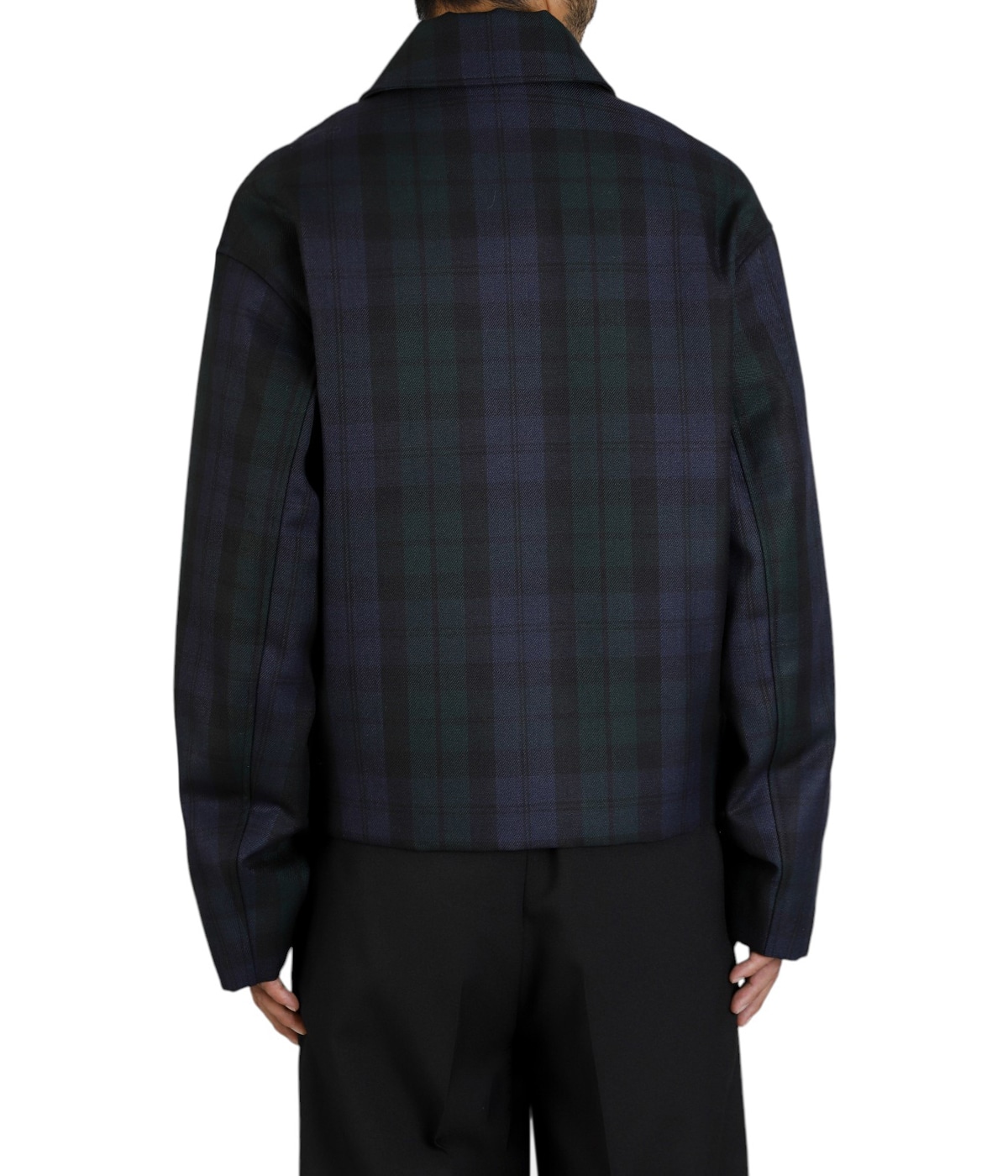 BLOUSON 107 PD | JIL SANDER(ジルサンダー) / アウター