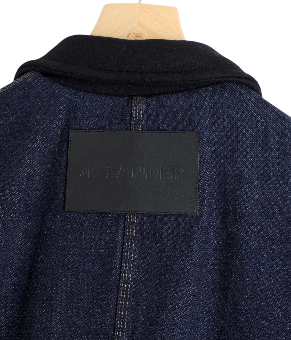 CABAN 21 GW | JIL SANDER(ジルサンダー) / アウター デニム