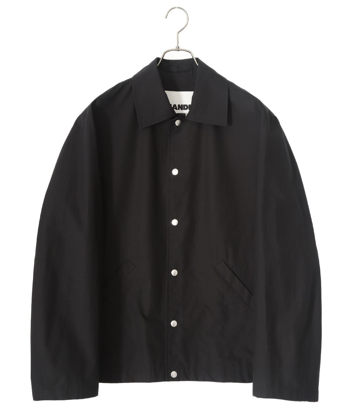 W BLOUSON 03 PNT | JIL SANDER(ジルサンダー) / アウター